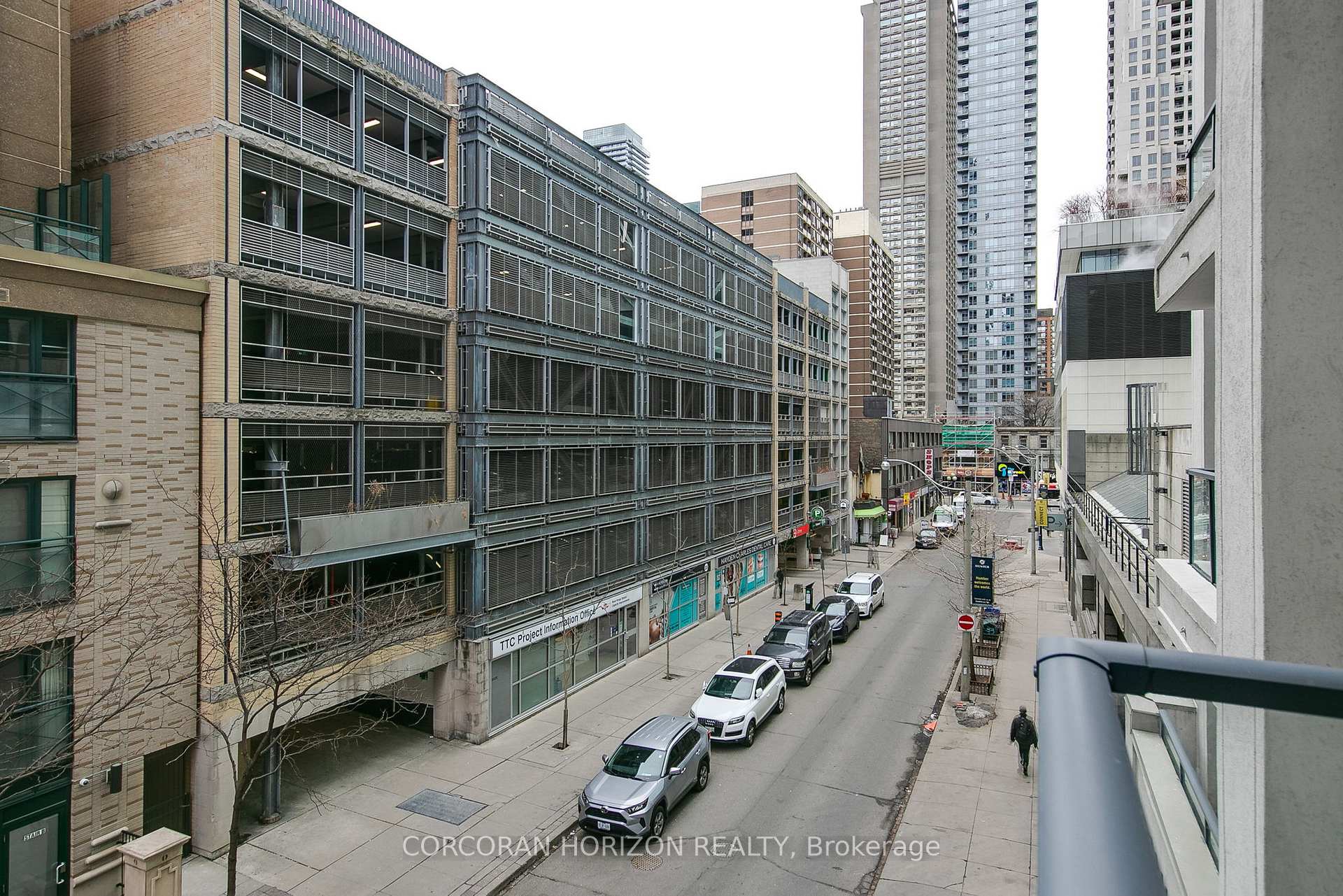 Photo 30 of Unit 305, 30 Hayden Street, Toronto, Church-Yonge Corridor — HOMEH