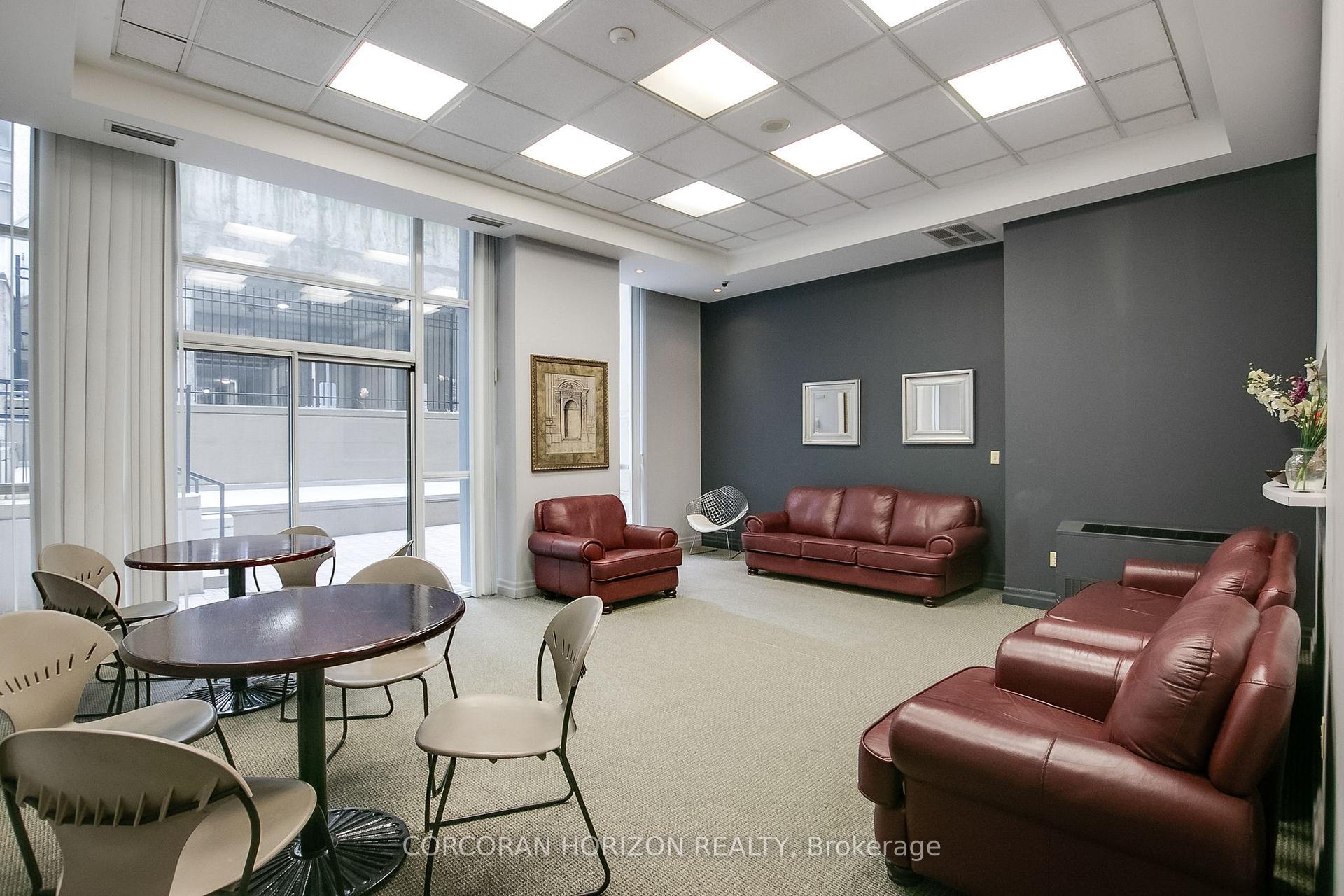 Photo 31 of Unit 305, 30 Hayden Street, Toronto, Church-Yonge Corridor — HOMEH