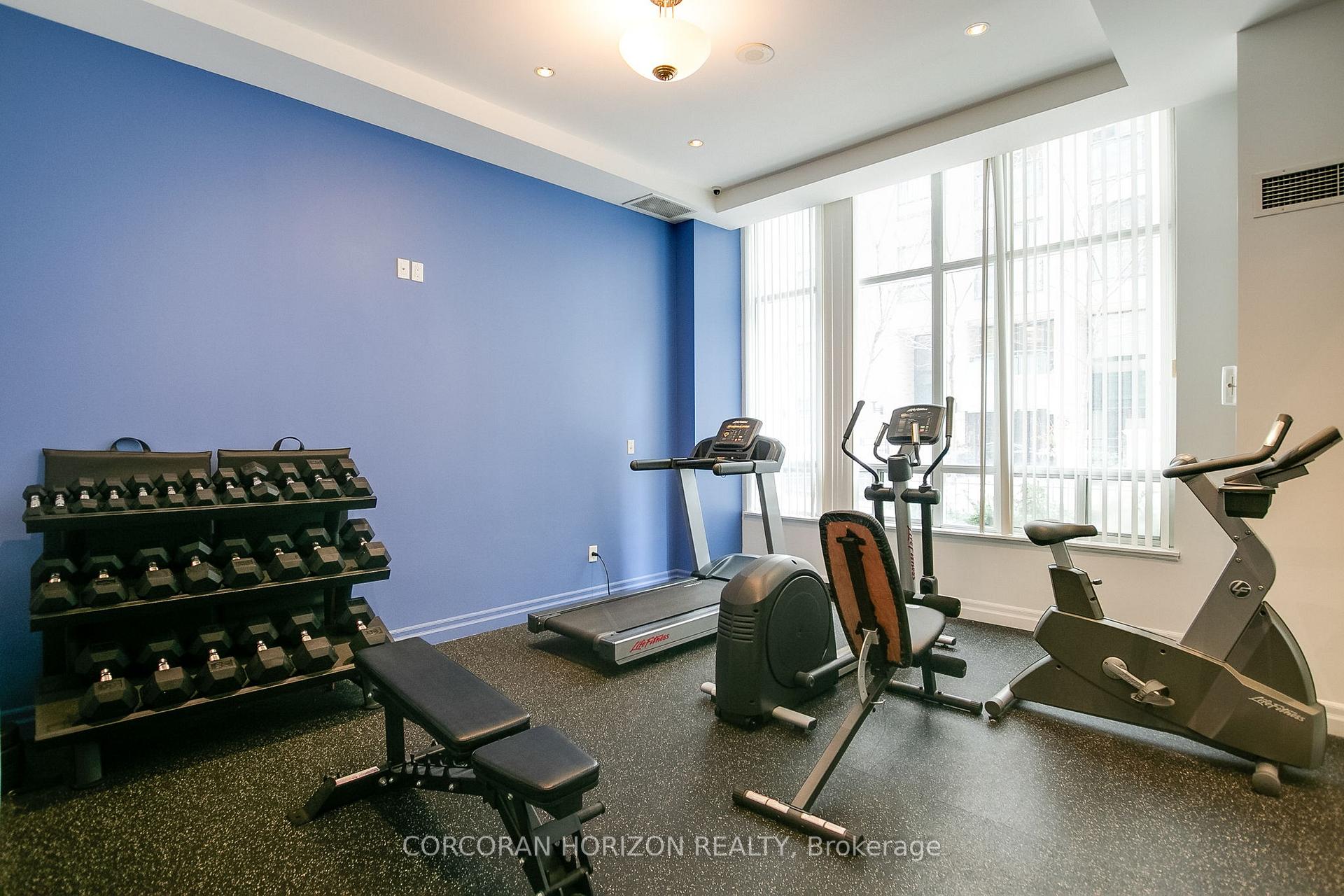 Photo 33 of Unit 305, 30 Hayden Street, Toronto, Church-Yonge Corridor — HOMEH
