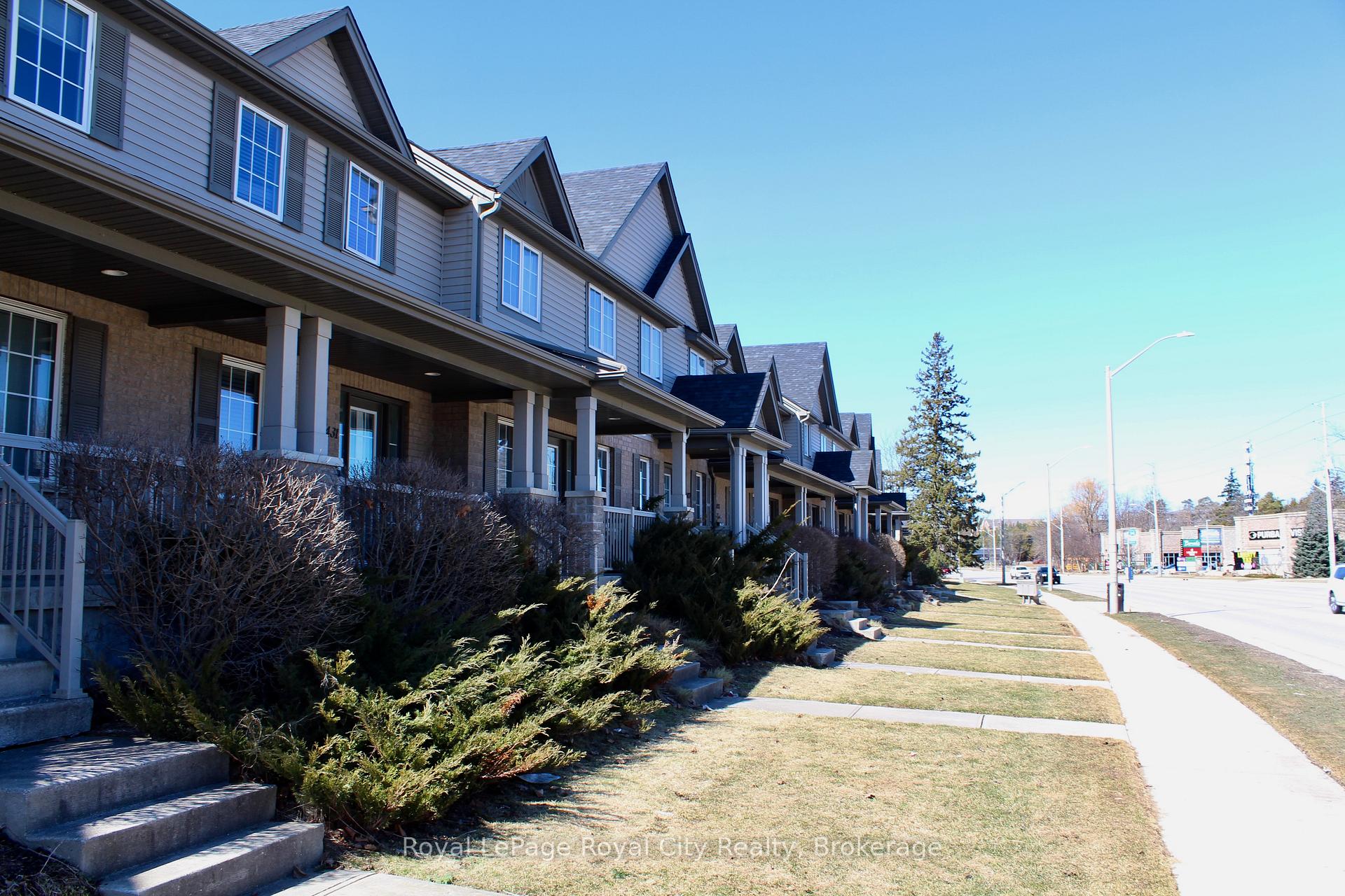 Photo 1 of 1429 Gordon Street, Guelph, Clairfields/Hanlon Business Park — HOMEH