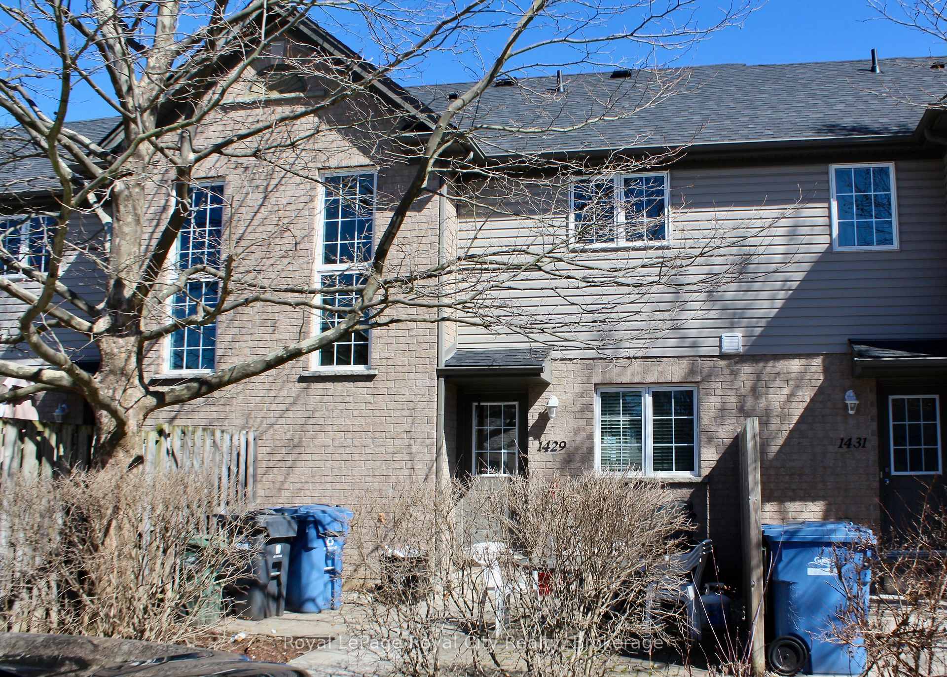 Photo 3 of 1429 Gordon Street, Guelph, Clairfields/Hanlon Business Park — HOMEH