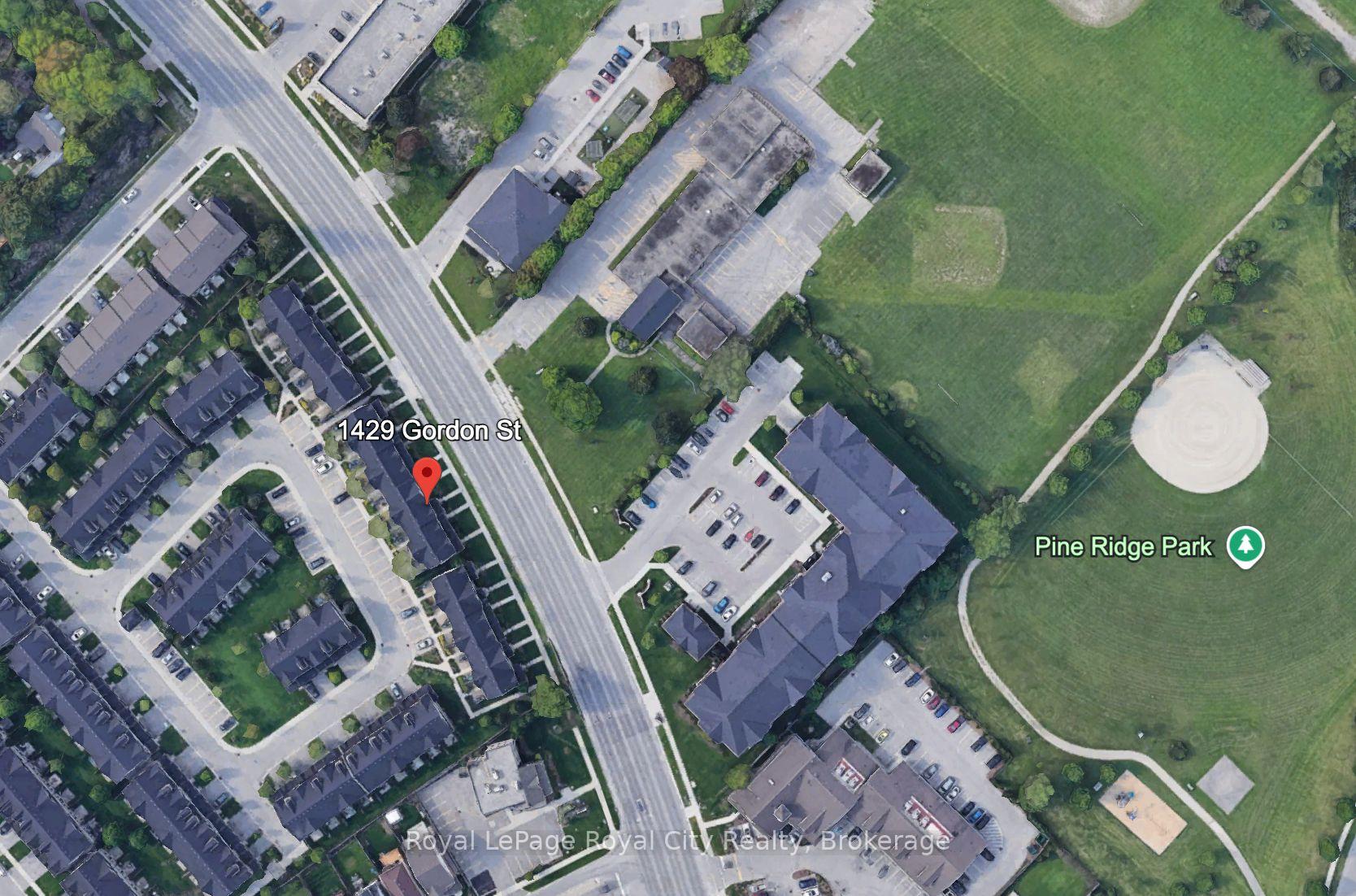 Photo 16 of 1429 Gordon Street, Guelph, Clairfields/Hanlon Business Park — HOMEH