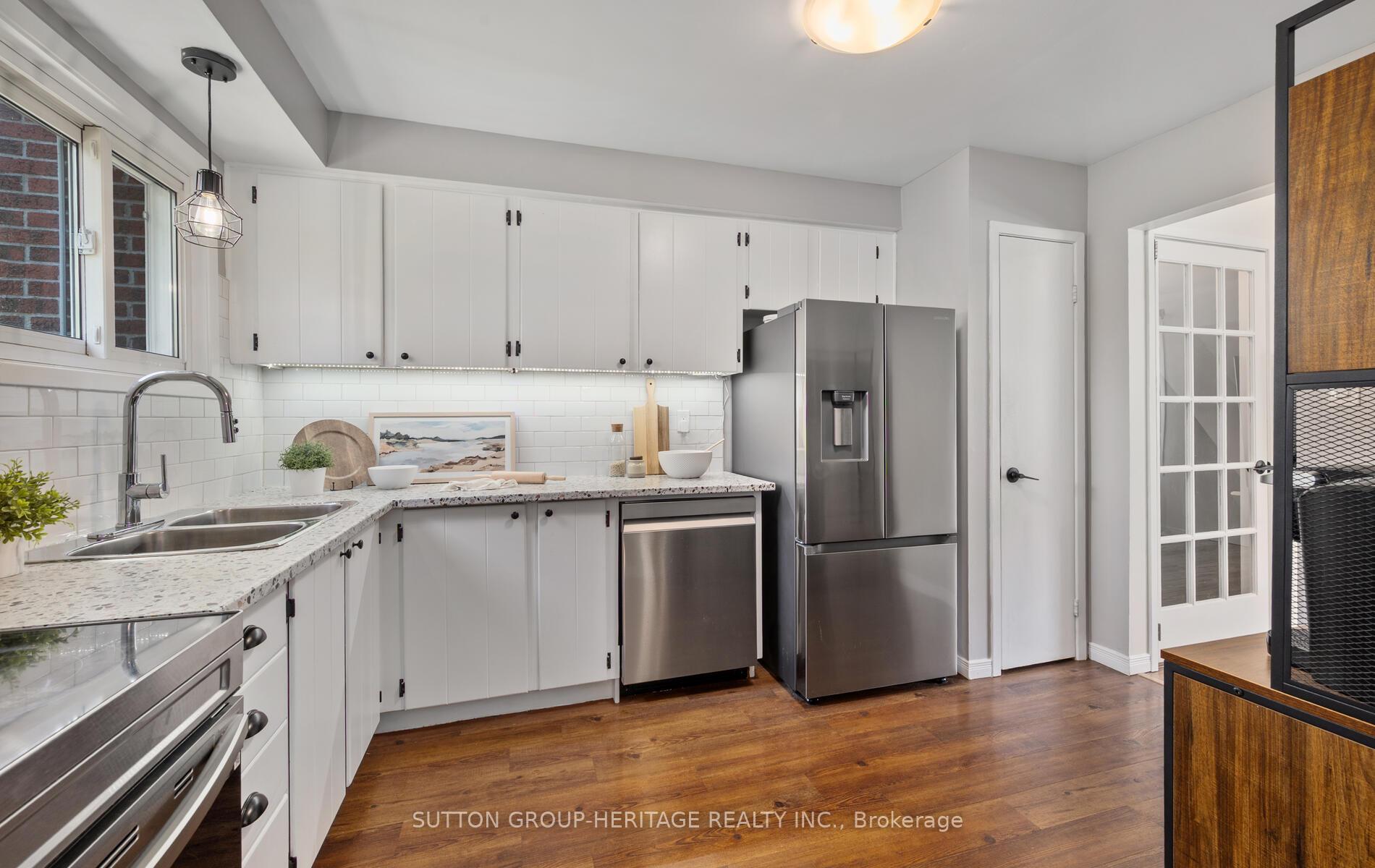 Photo 12 of Unit 32, 909 King Street W, Oshawa, Vanier — HOMEH
