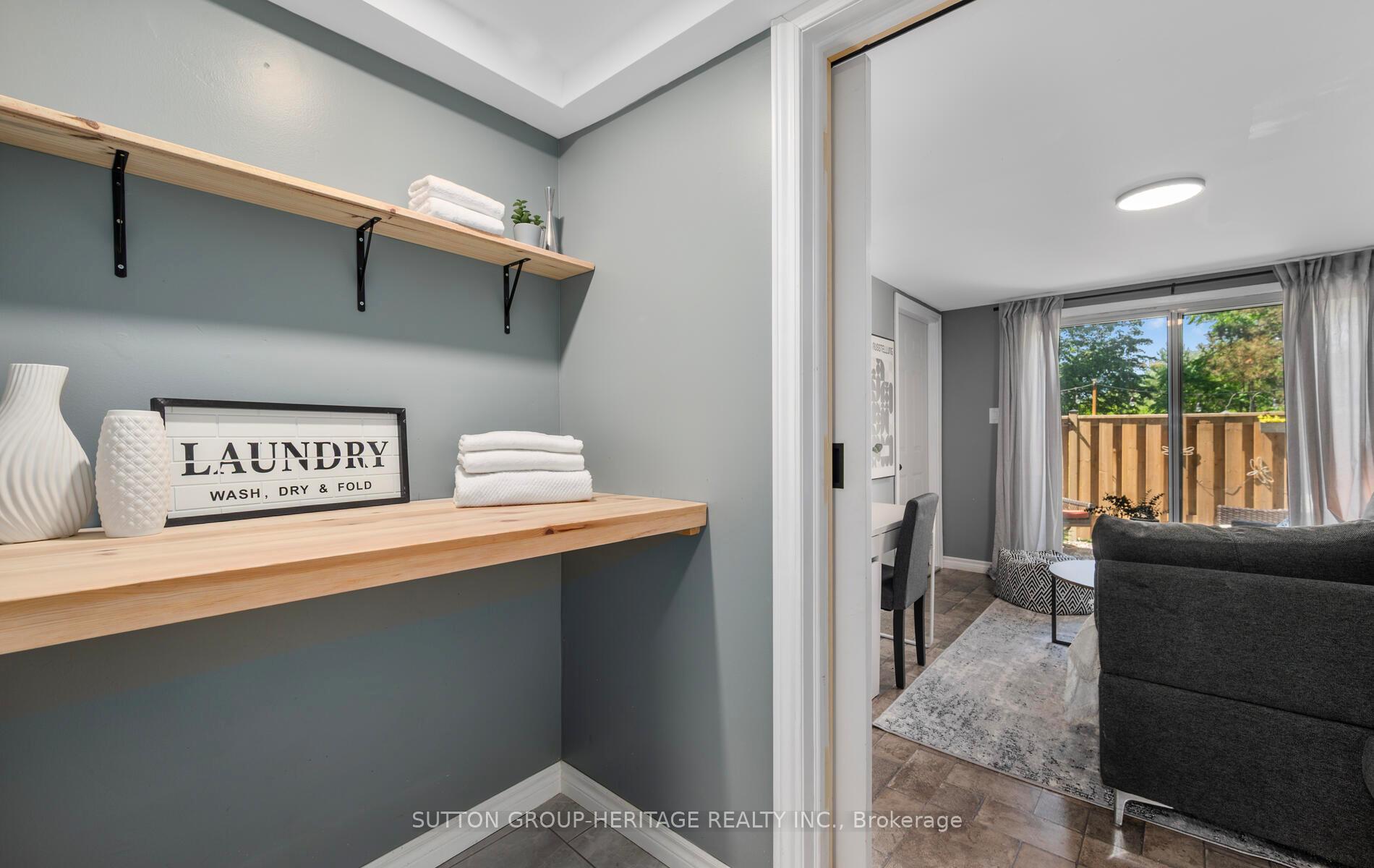 Photo 24 of Unit 32, 909 King Street W, Oshawa, Vanier — HOMEH