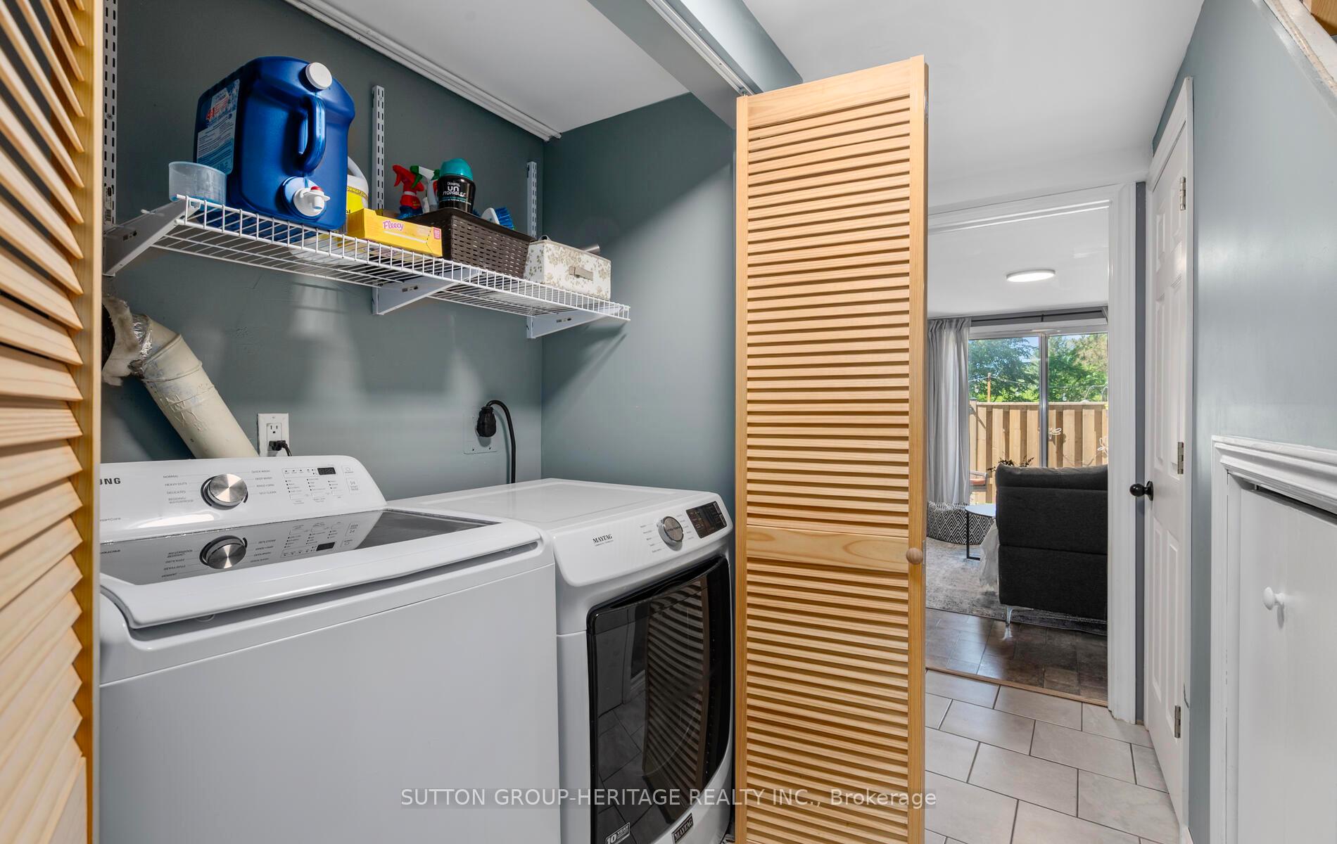 Photo 25 of Unit 32, 909 King Street W, Oshawa, Vanier — HOMEH