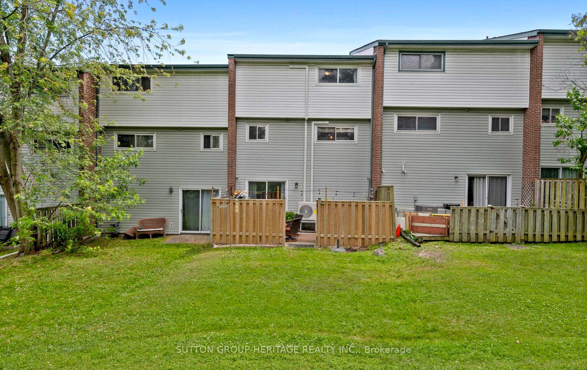 Photo 29 of Unit 32, 909 King Street W, Oshawa, Vanier — HOMEH