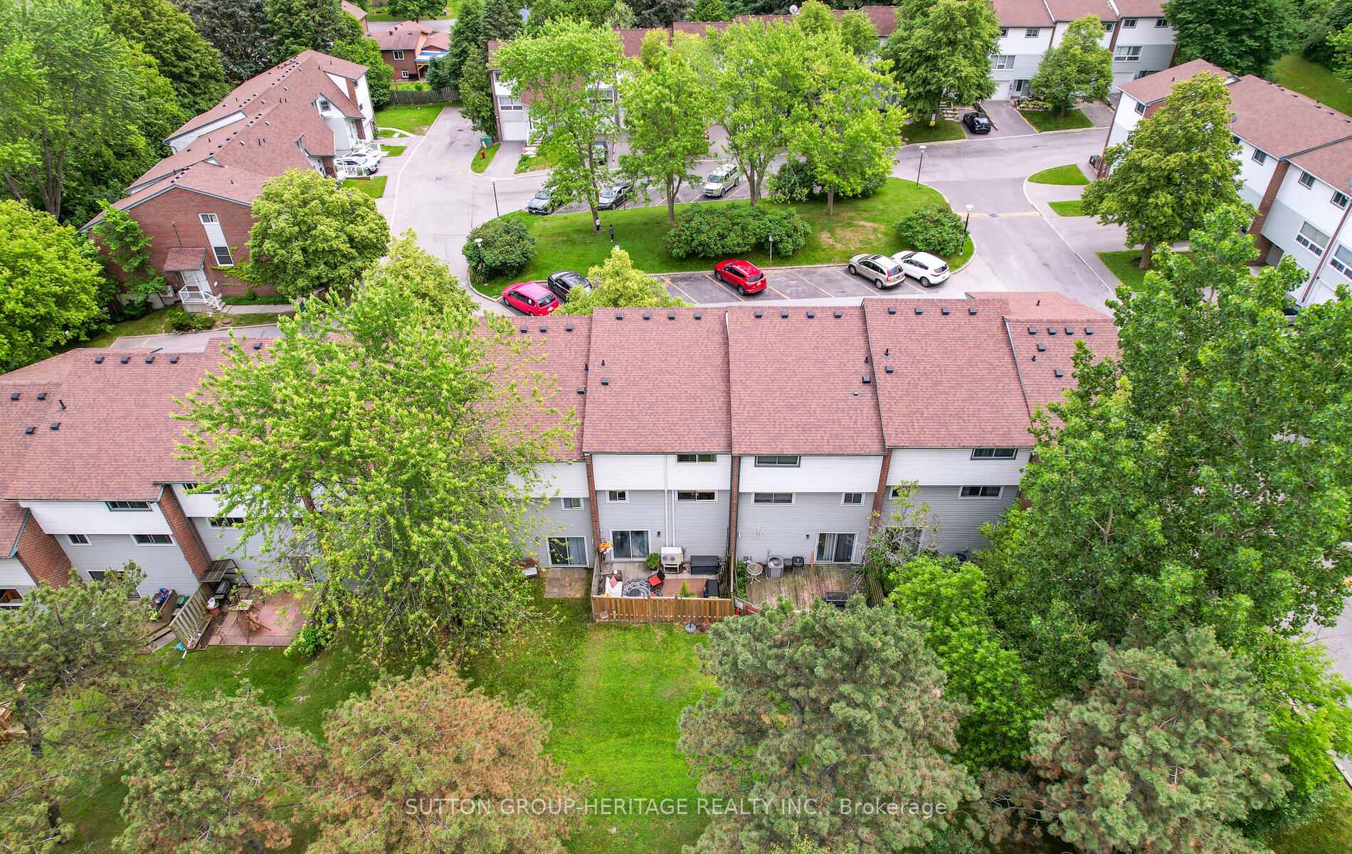 Photo 33 of Unit 32, 909 King Street W, Oshawa, Vanier — HOMEH