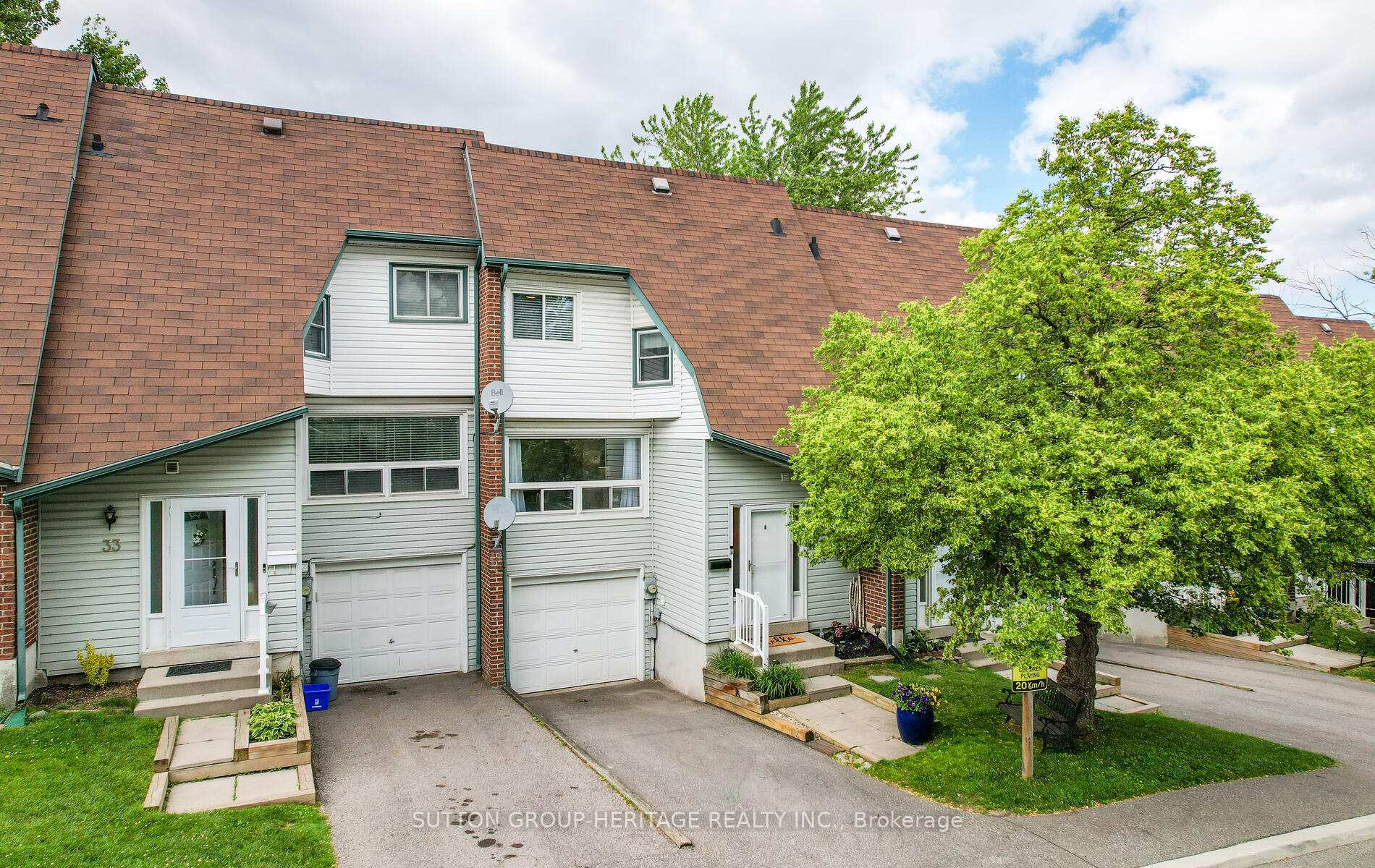 Photo 39 of Unit 32, 909 King Street W, Oshawa, Vanier — HOMEH