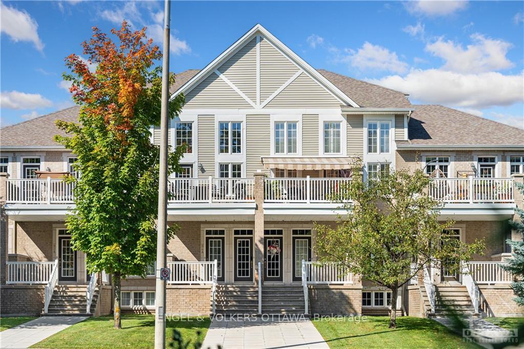 Photo 1 of 94B Stonehaven Drive, Ottawa, Kanata - Bridlewood — HOMEH