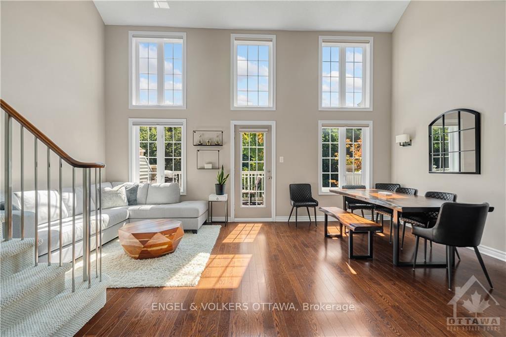 Photo 2 of 94B Stonehaven Drive, Ottawa, Kanata - Bridlewood — HOMEH