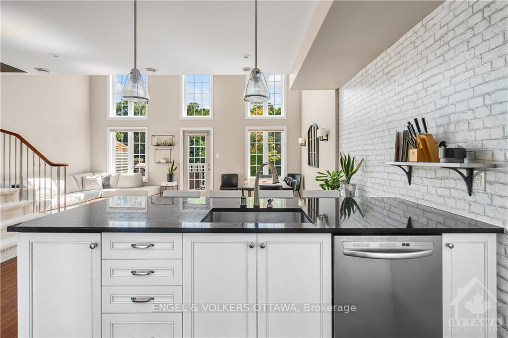Photo 6 of 94B Stonehaven Drive, Ottawa, Kanata - Bridlewood — HOMEH