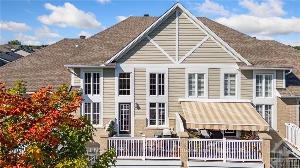 Photo 8 of 94B Stonehaven Drive, Ottawa, Kanata - Bridlewood — HOMEH