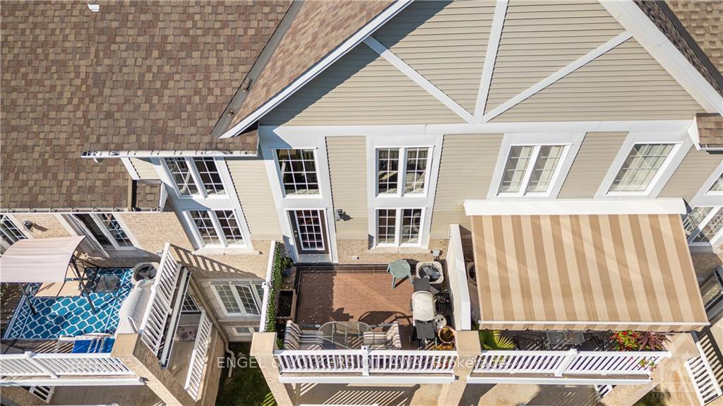 Photo 9 of 94B Stonehaven Drive, Ottawa, Kanata - Bridlewood — HOMEH