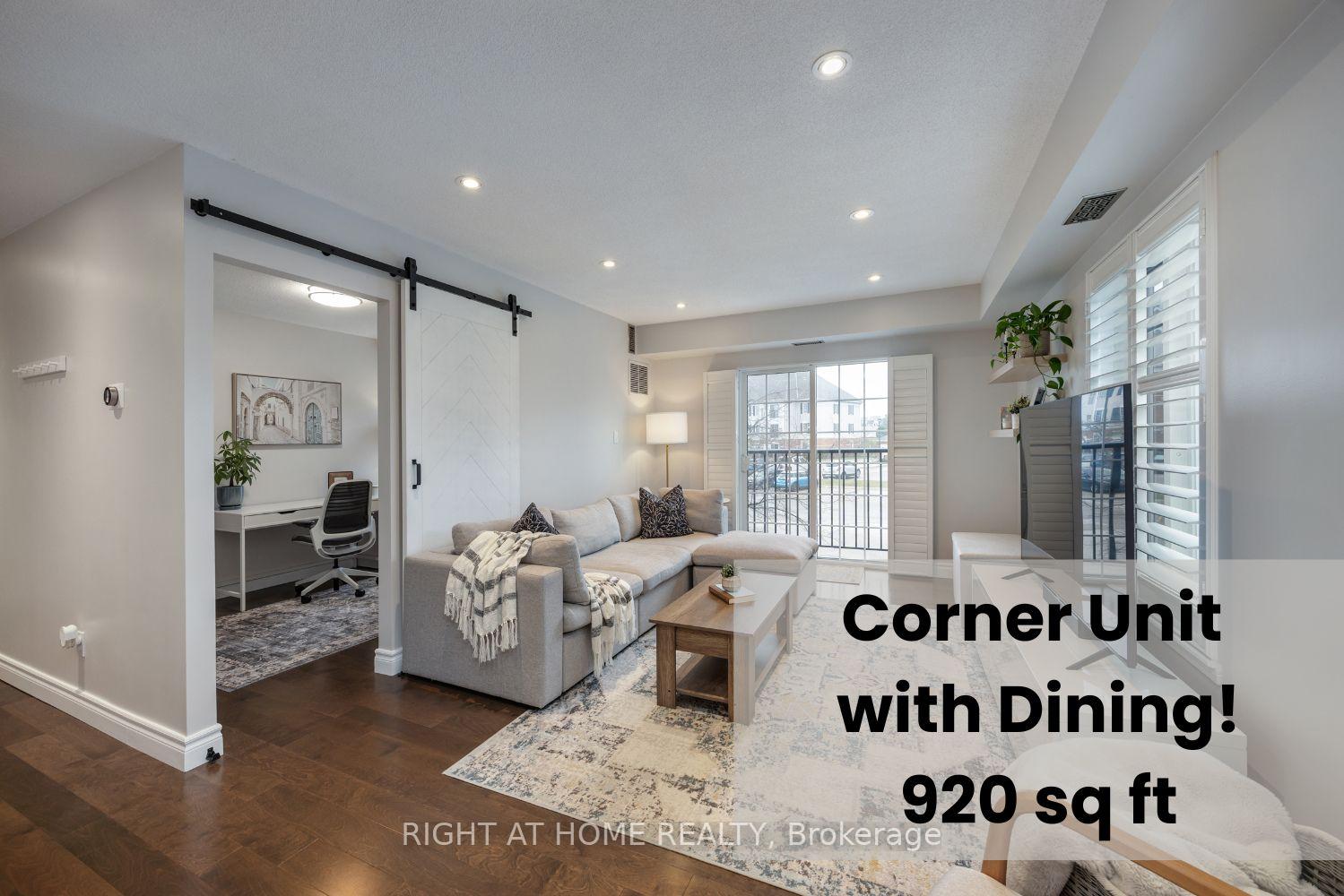 Front of Unit 206, 102 Aspen Springs Drive