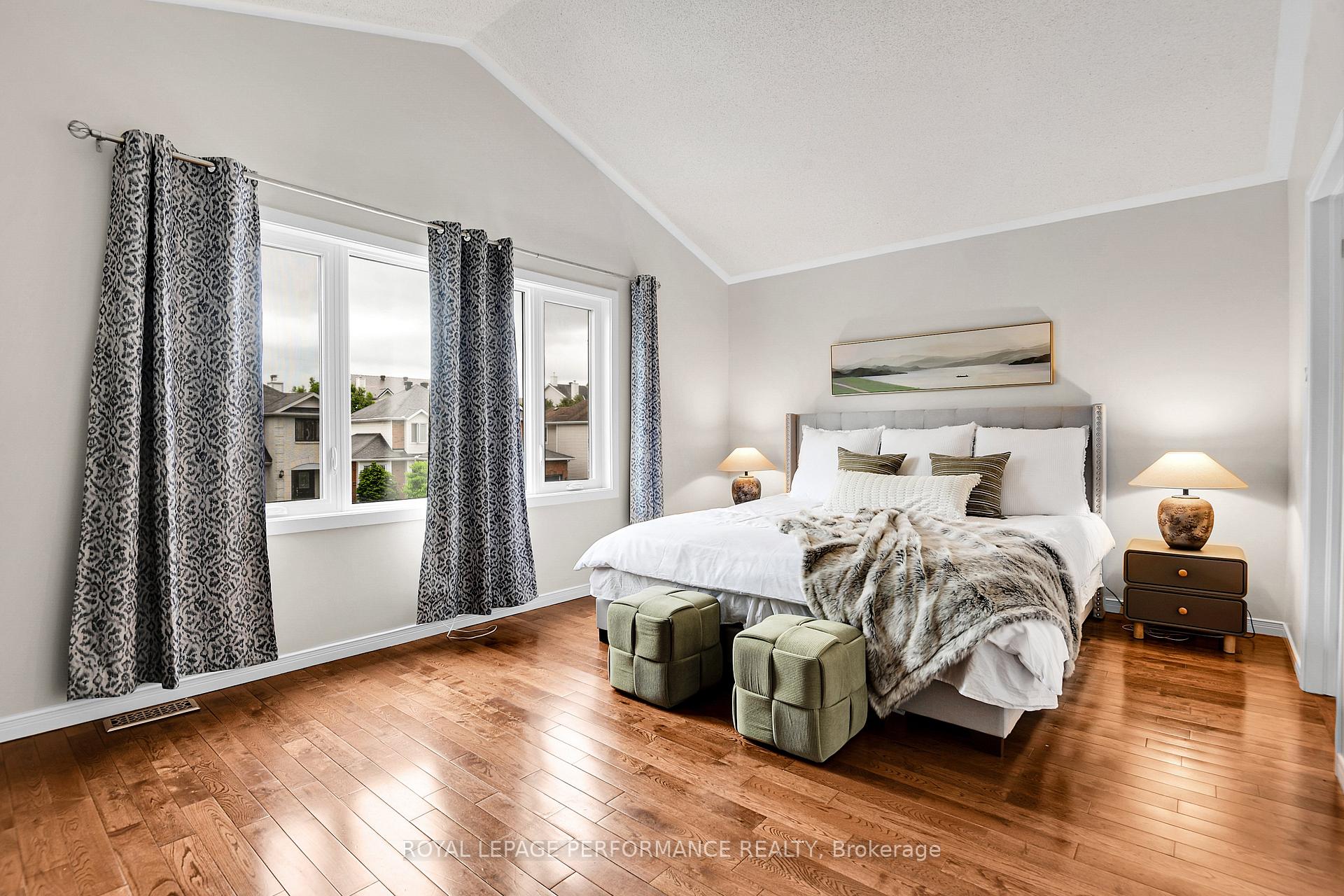 Photo 18 of 8 Masonbrook Street, Ottawa, Barrhaven - Longfields — HOMEH