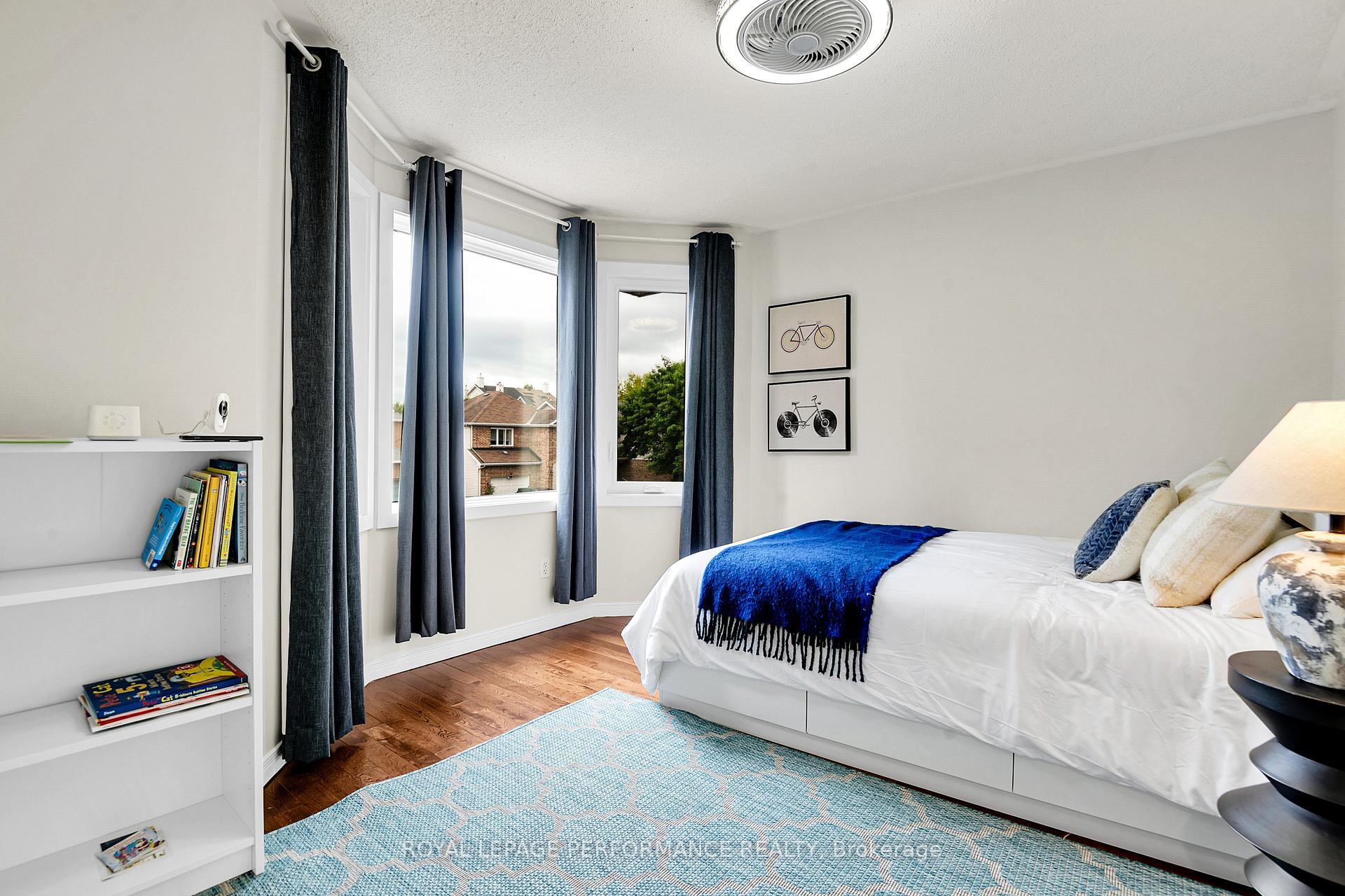 Photo 23 of 8 Masonbrook Street, Ottawa, Barrhaven - Longfields — HOMEH