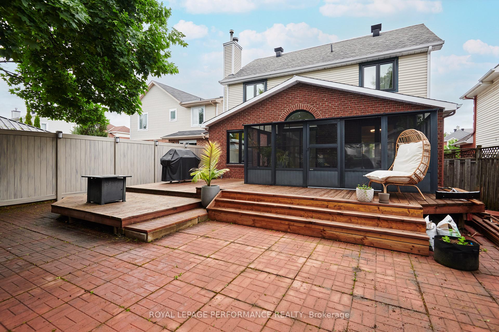 Photo 31 of 8 Masonbrook Street, Ottawa, Barrhaven - Longfields — HOMEH