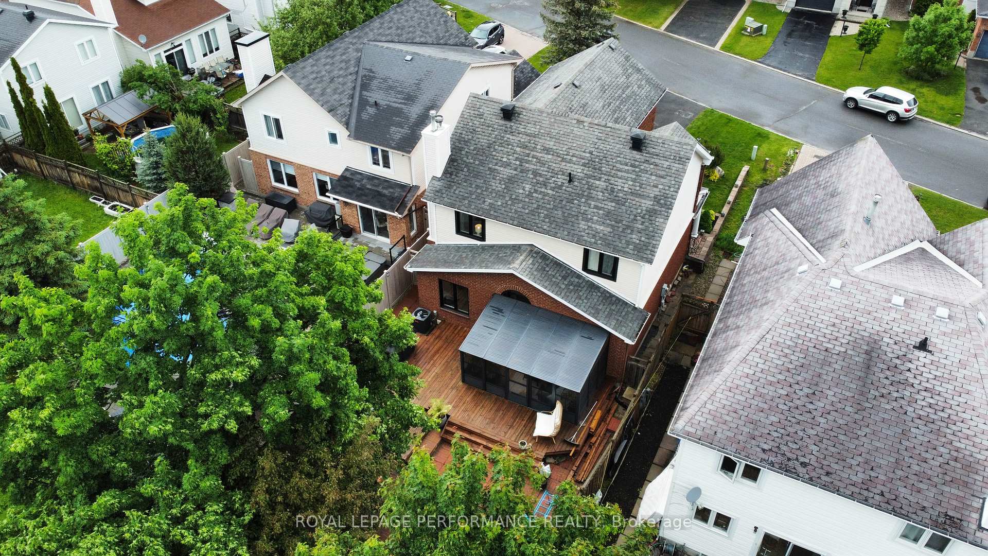 Photo 34 of 8 Masonbrook Street, Ottawa, Barrhaven - Longfields — HOMEH