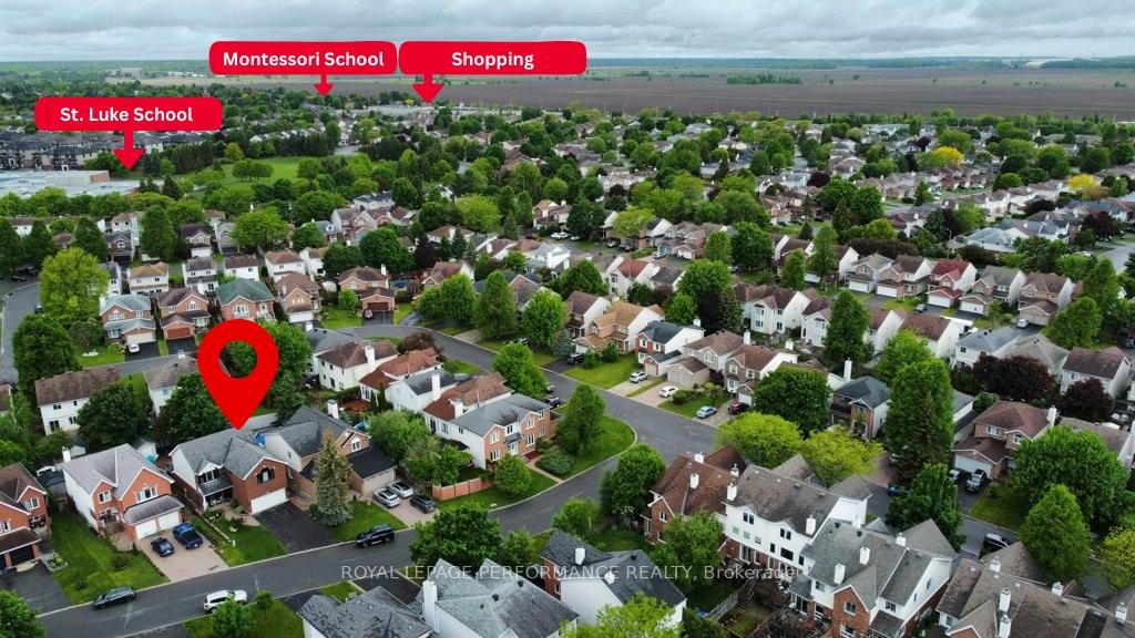 Photo 39 of 8 Masonbrook Street, Ottawa, Barrhaven - Longfields — HOMEH