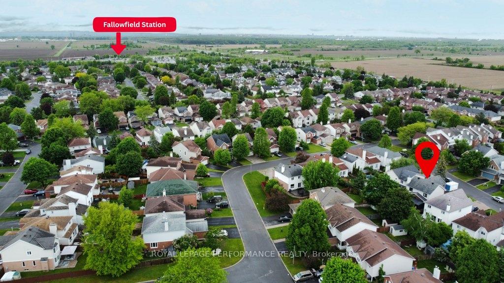 Photo 40 of 8 Masonbrook Street, Ottawa, Barrhaven - Longfields — HOMEH