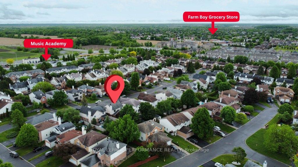 Photo 41 of 8 Masonbrook Street, Ottawa, Barrhaven - Longfields — HOMEH