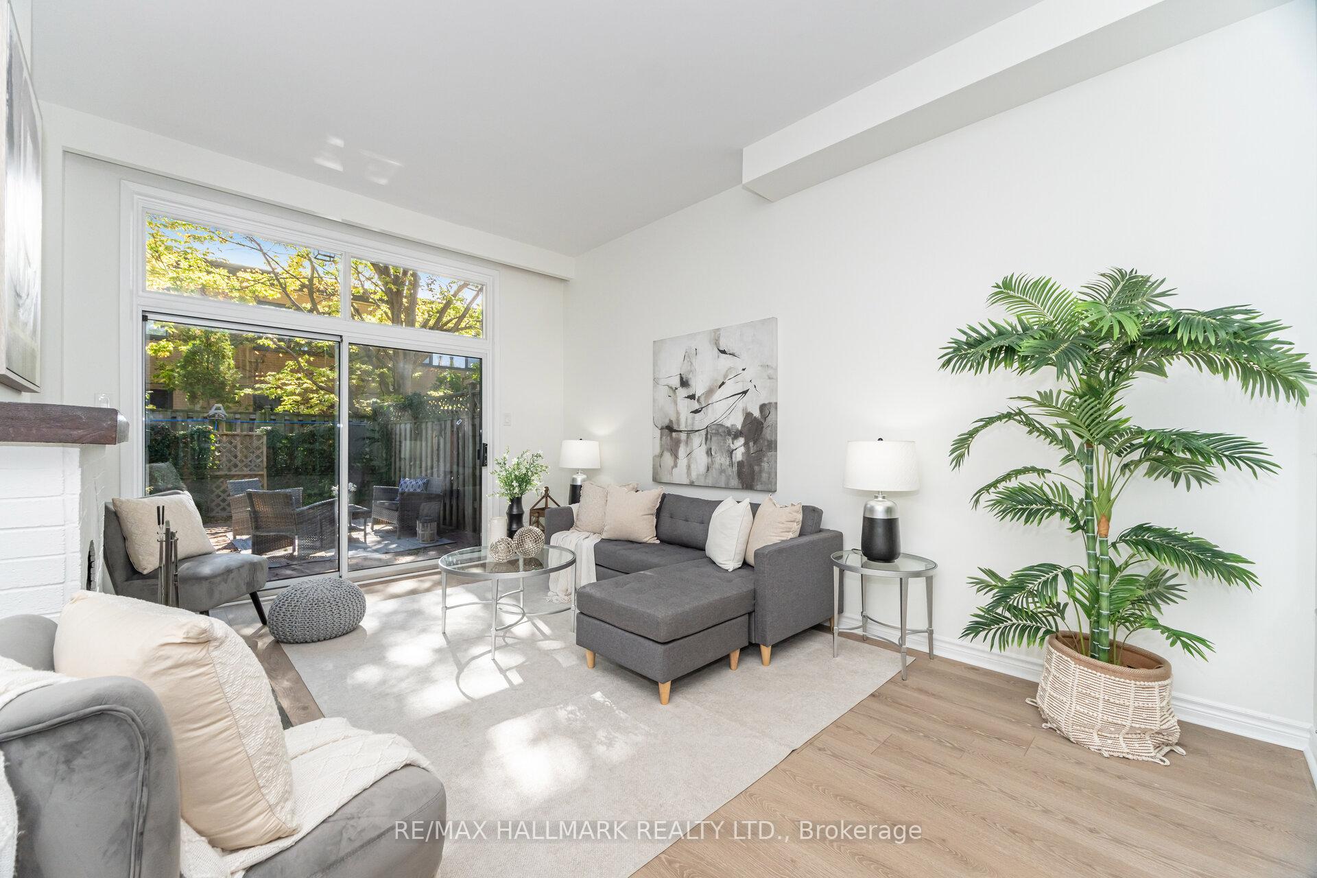 Photo 2 of Unit #5, 90 Kippendavie Avenue, Toronto, The Beaches — HOMEH