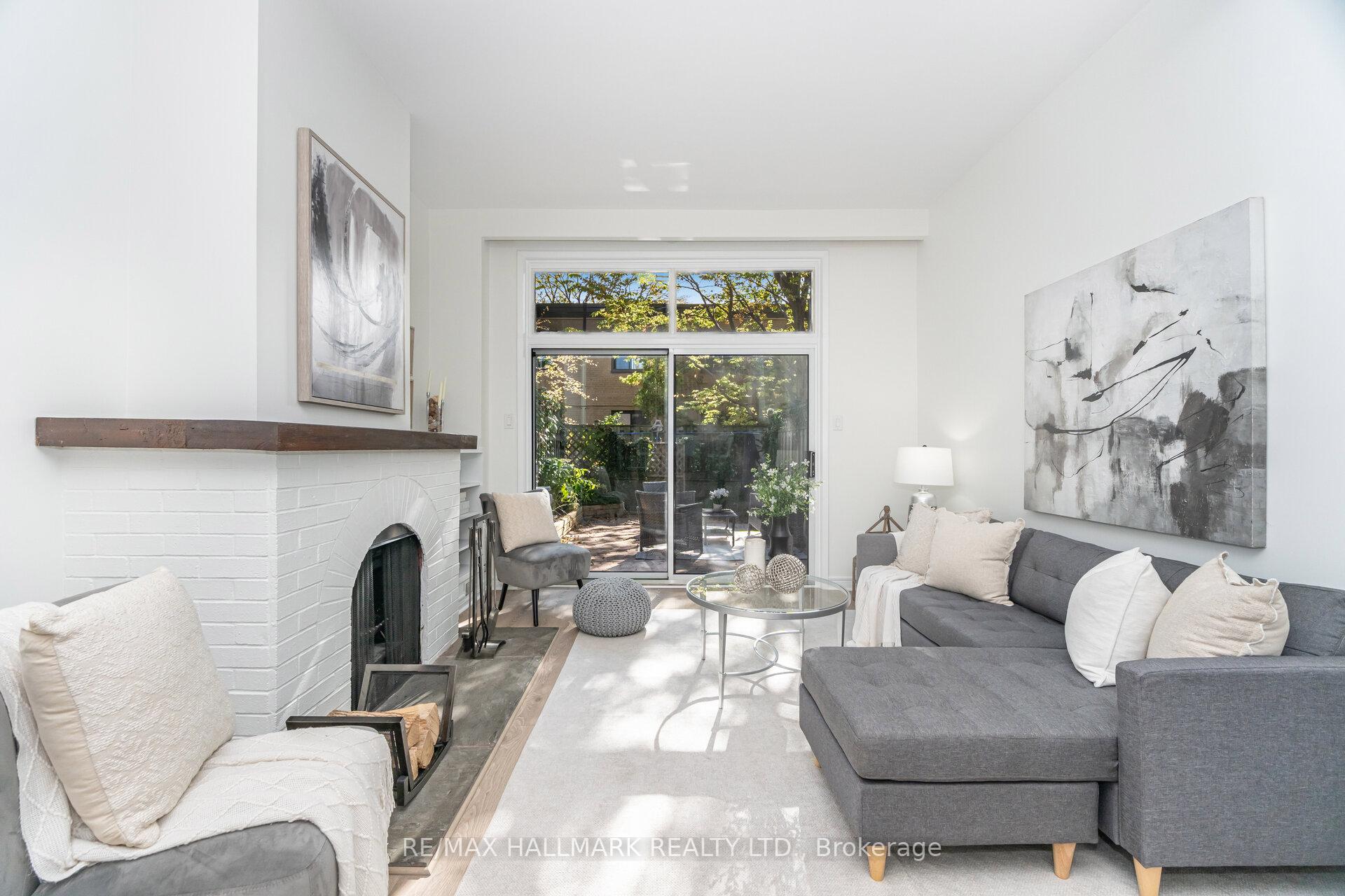 Photo 3 of Unit #5, 90 Kippendavie Avenue, Toronto, The Beaches — HOMEH