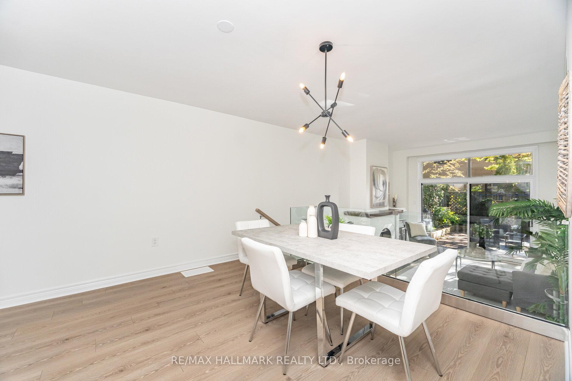 Photo 6 of Unit #5, 90 Kippendavie Avenue, Toronto, The Beaches — HOMEH