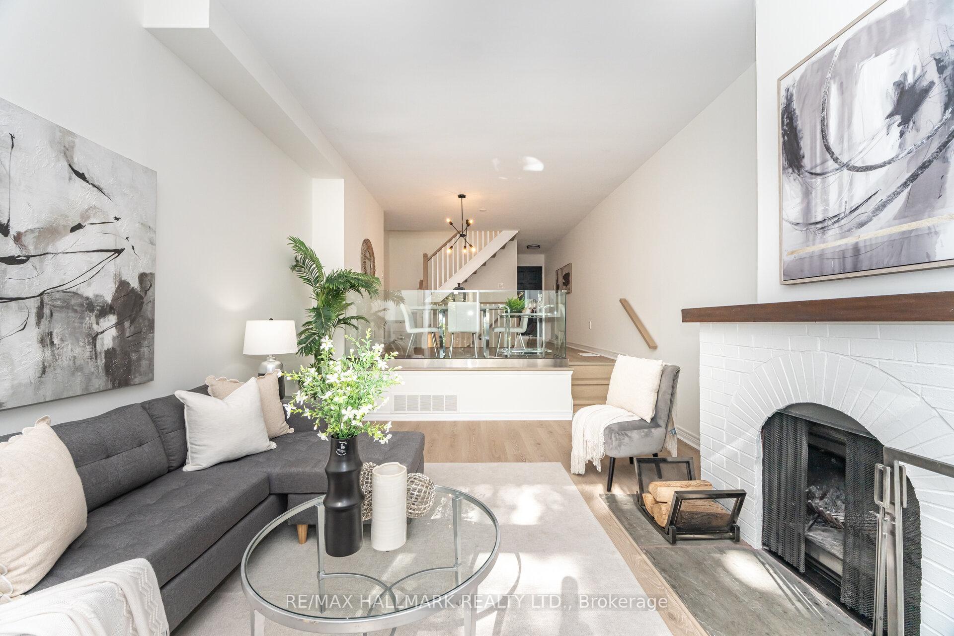 Photo 7 of Unit #5, 90 Kippendavie Avenue, Toronto, The Beaches — HOMEH