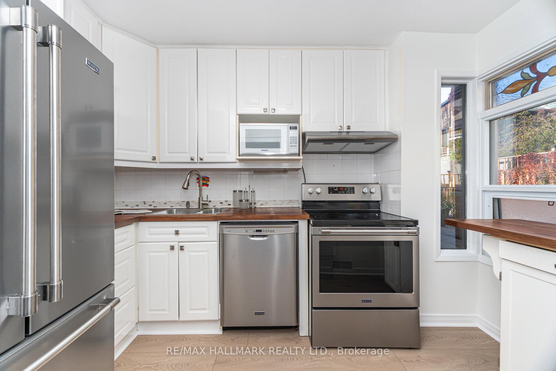 Photo 8 of Unit #5, 90 Kippendavie Avenue, Toronto, The Beaches — HOMEH