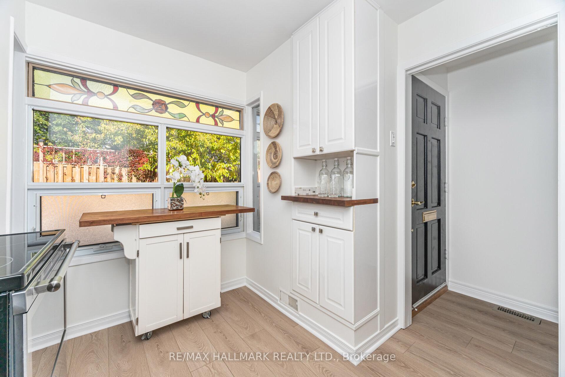 Photo 9 of Unit #5, 90 Kippendavie Avenue, Toronto, The Beaches — HOMEH