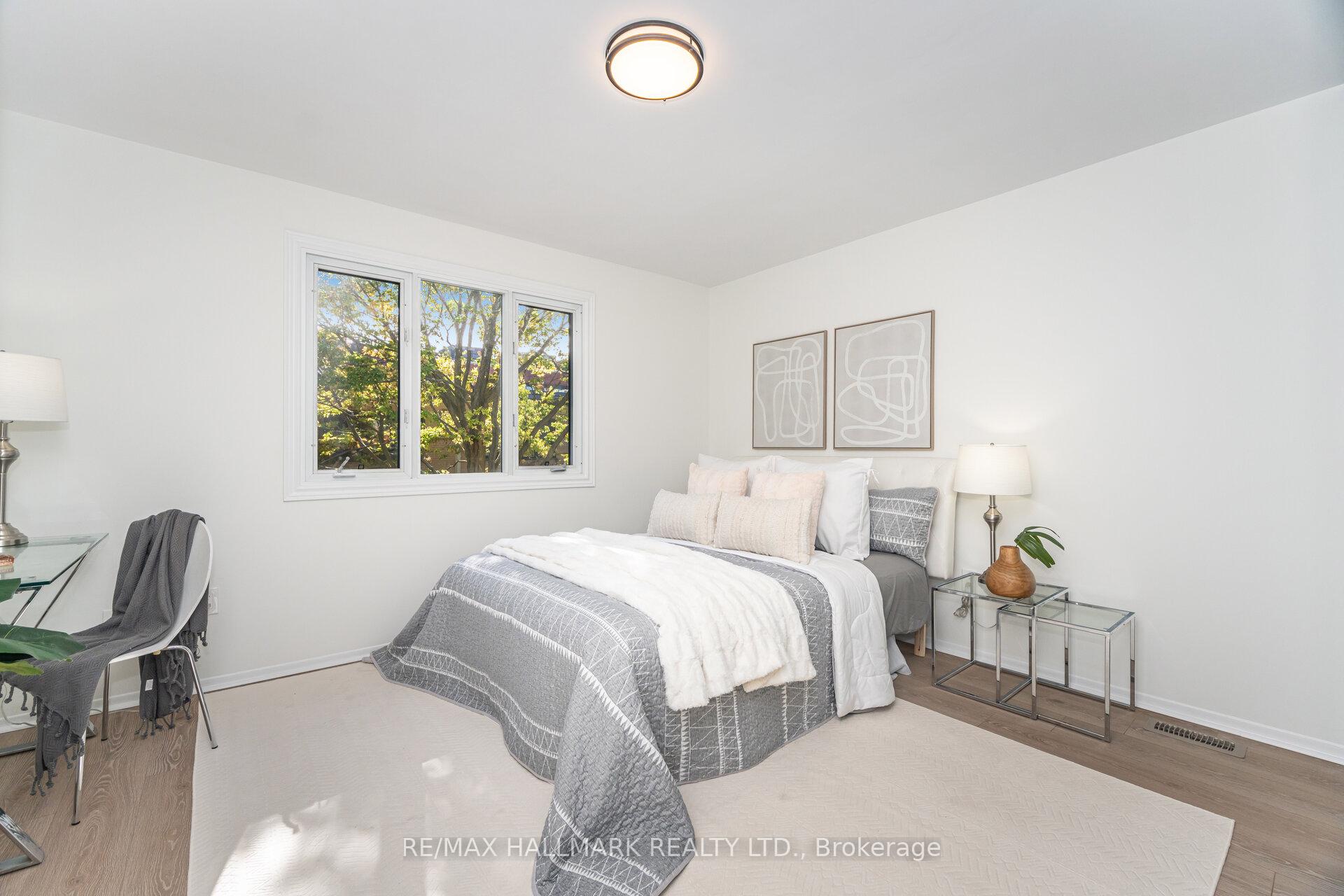 Photo 10 of Unit #5, 90 Kippendavie Avenue, Toronto, The Beaches — HOMEH