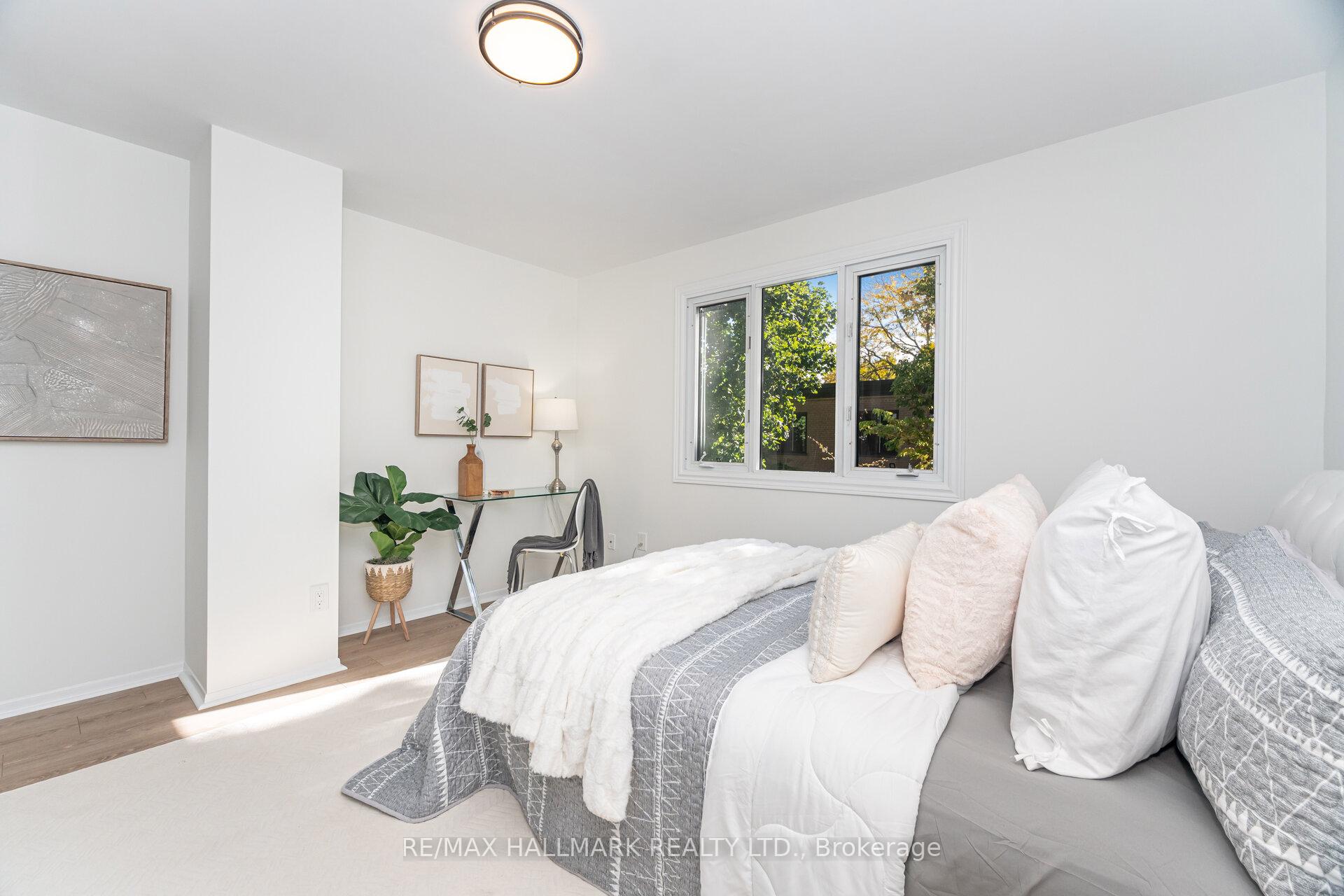 Photo 11 of Unit #5, 90 Kippendavie Avenue, Toronto, The Beaches — HOMEH