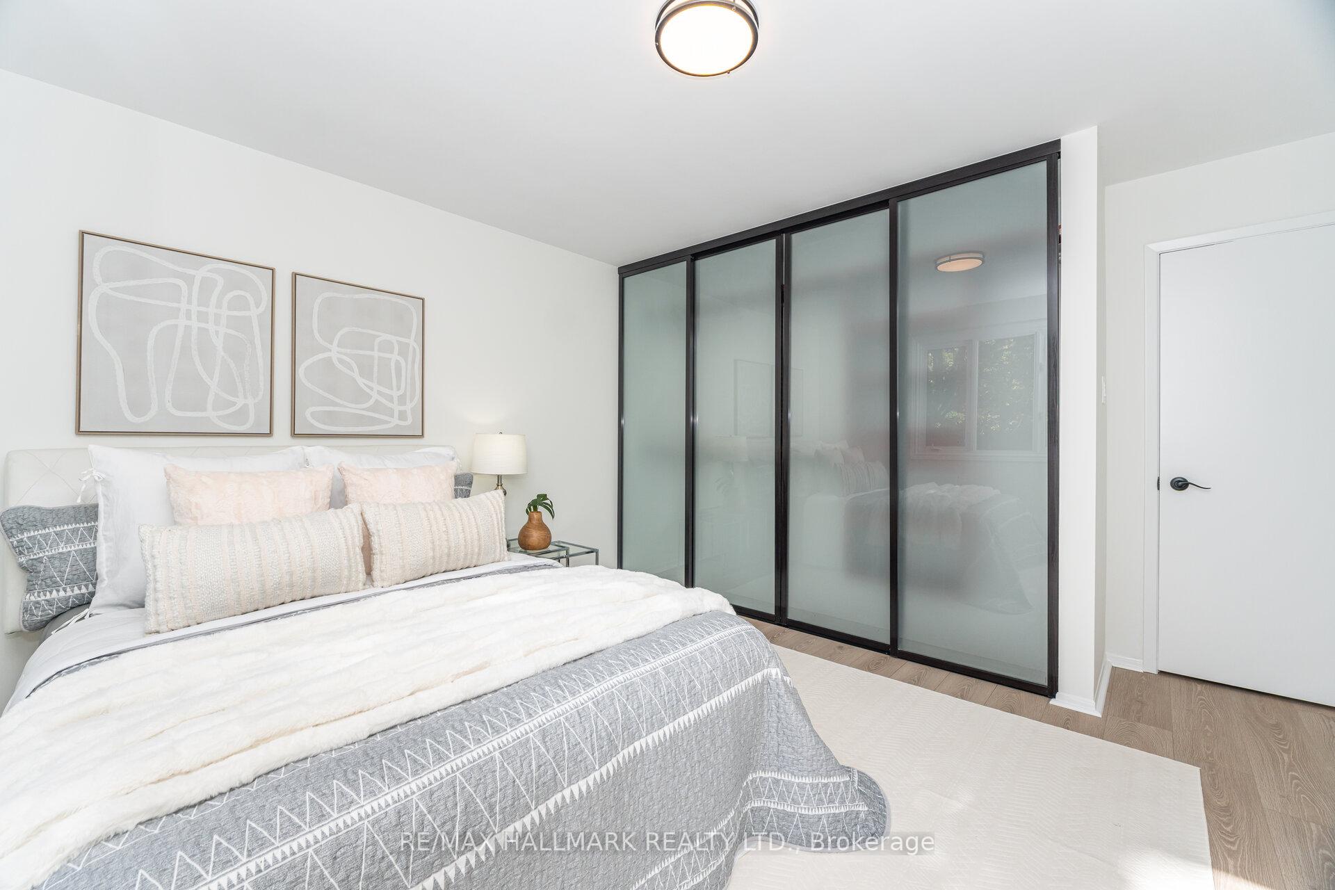 Photo 12 of Unit #5, 90 Kippendavie Avenue, Toronto, The Beaches — HOMEH