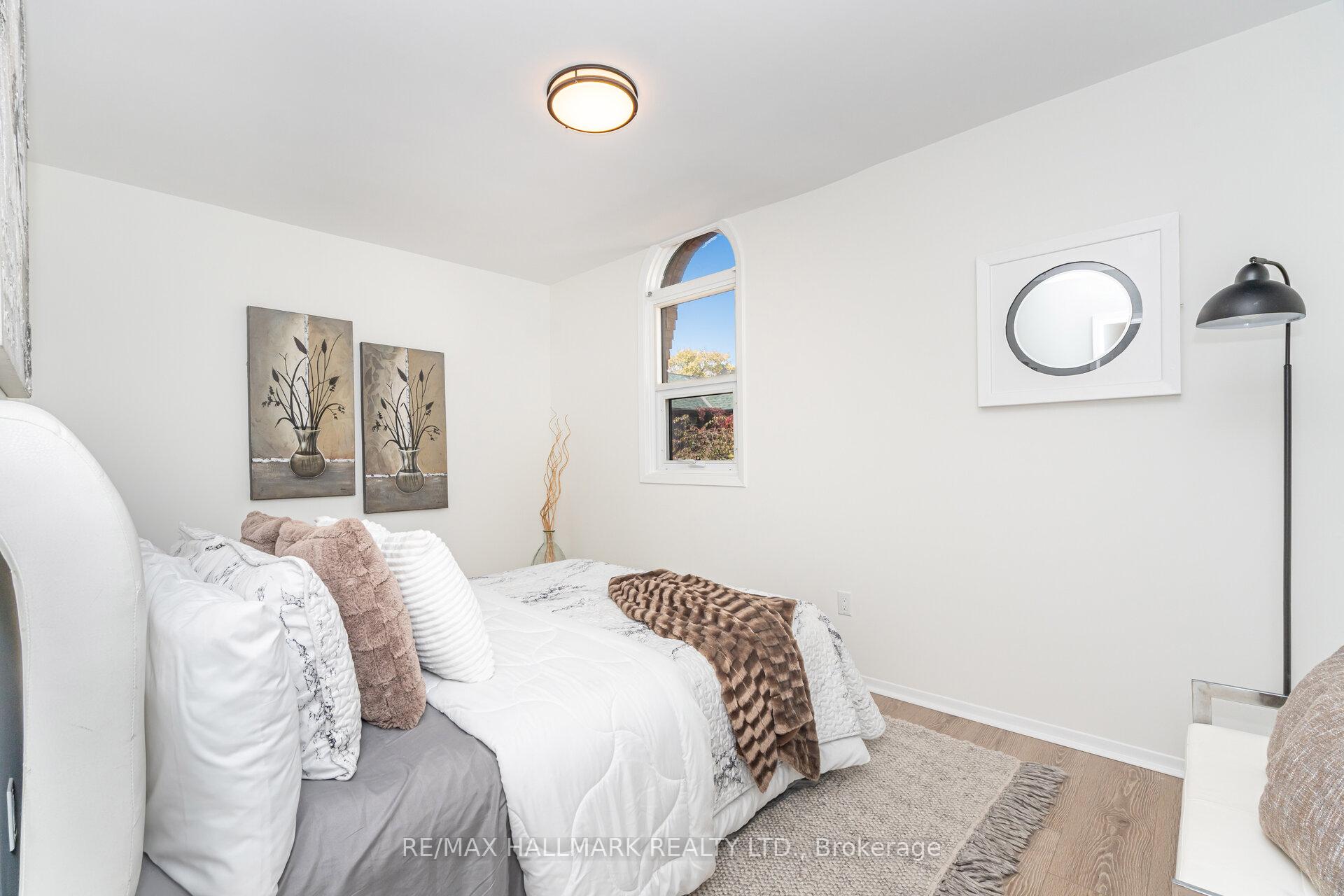 Photo 13 of Unit #5, 90 Kippendavie Avenue, Toronto, The Beaches — HOMEH
