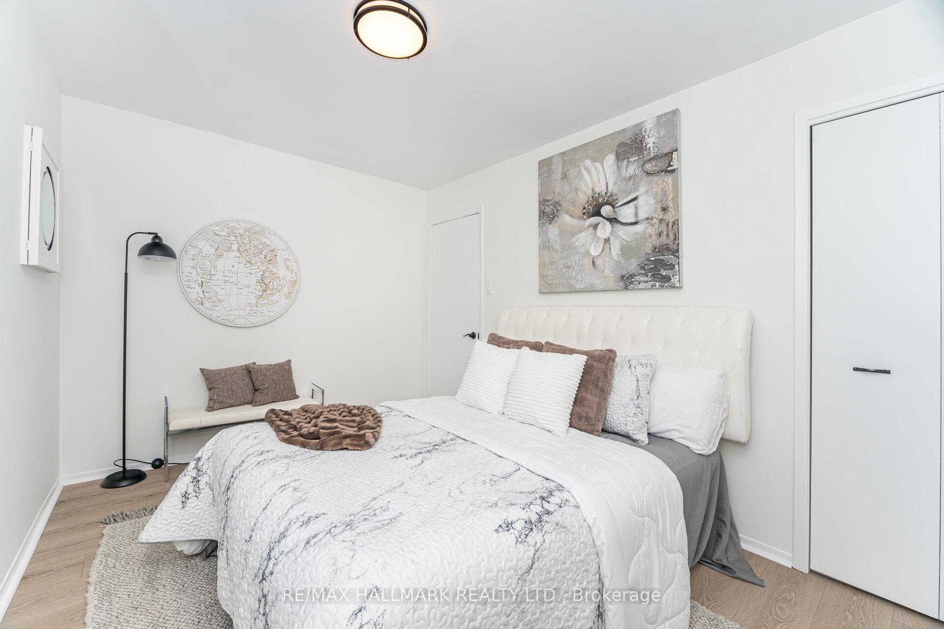 Photo 14 of Unit #5, 90 Kippendavie Avenue, Toronto, The Beaches — HOMEH