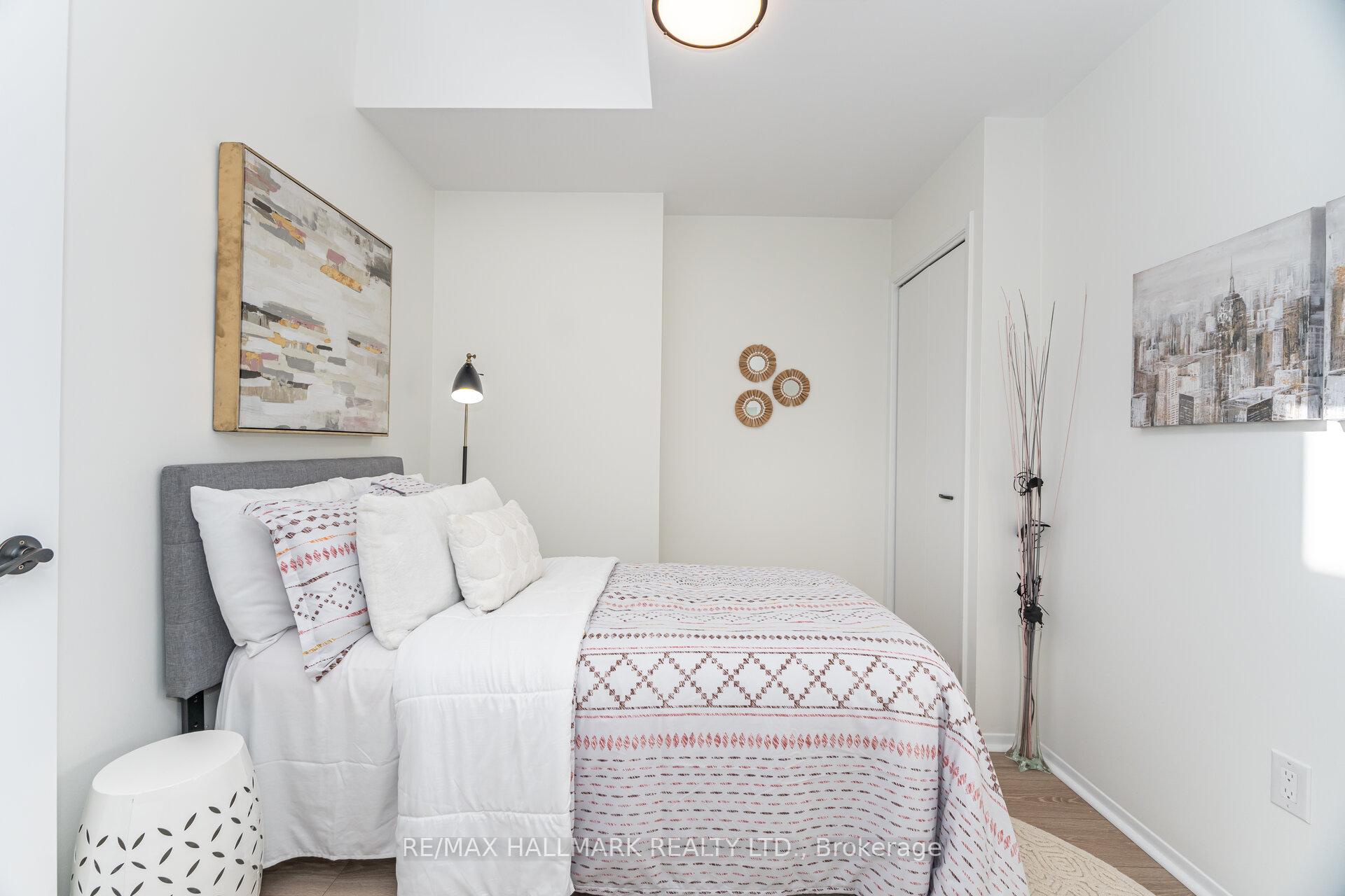 Photo 15 of Unit #5, 90 Kippendavie Avenue, Toronto, The Beaches — HOMEH