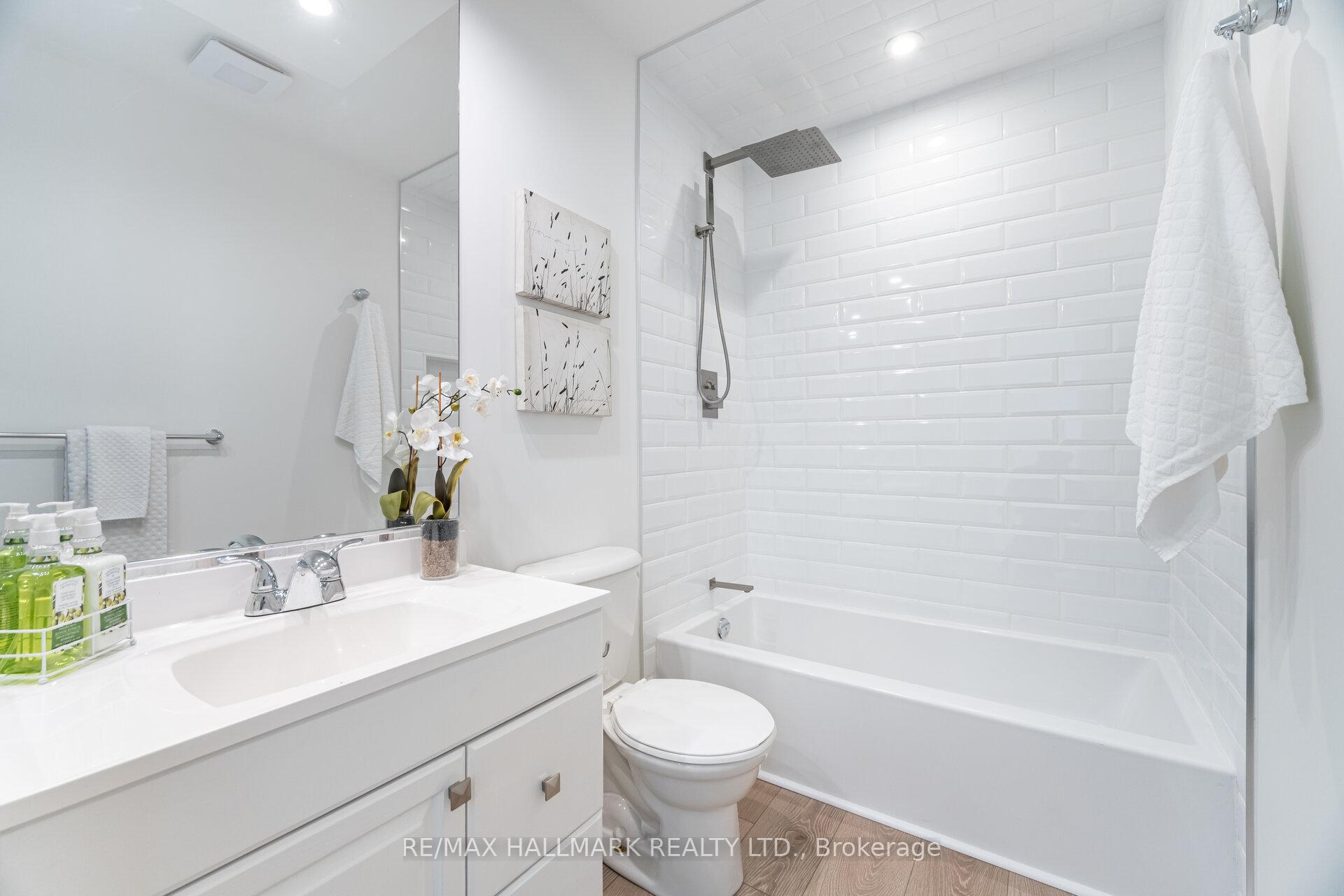 Photo 16 of Unit #5, 90 Kippendavie Avenue, Toronto, The Beaches — HOMEH
