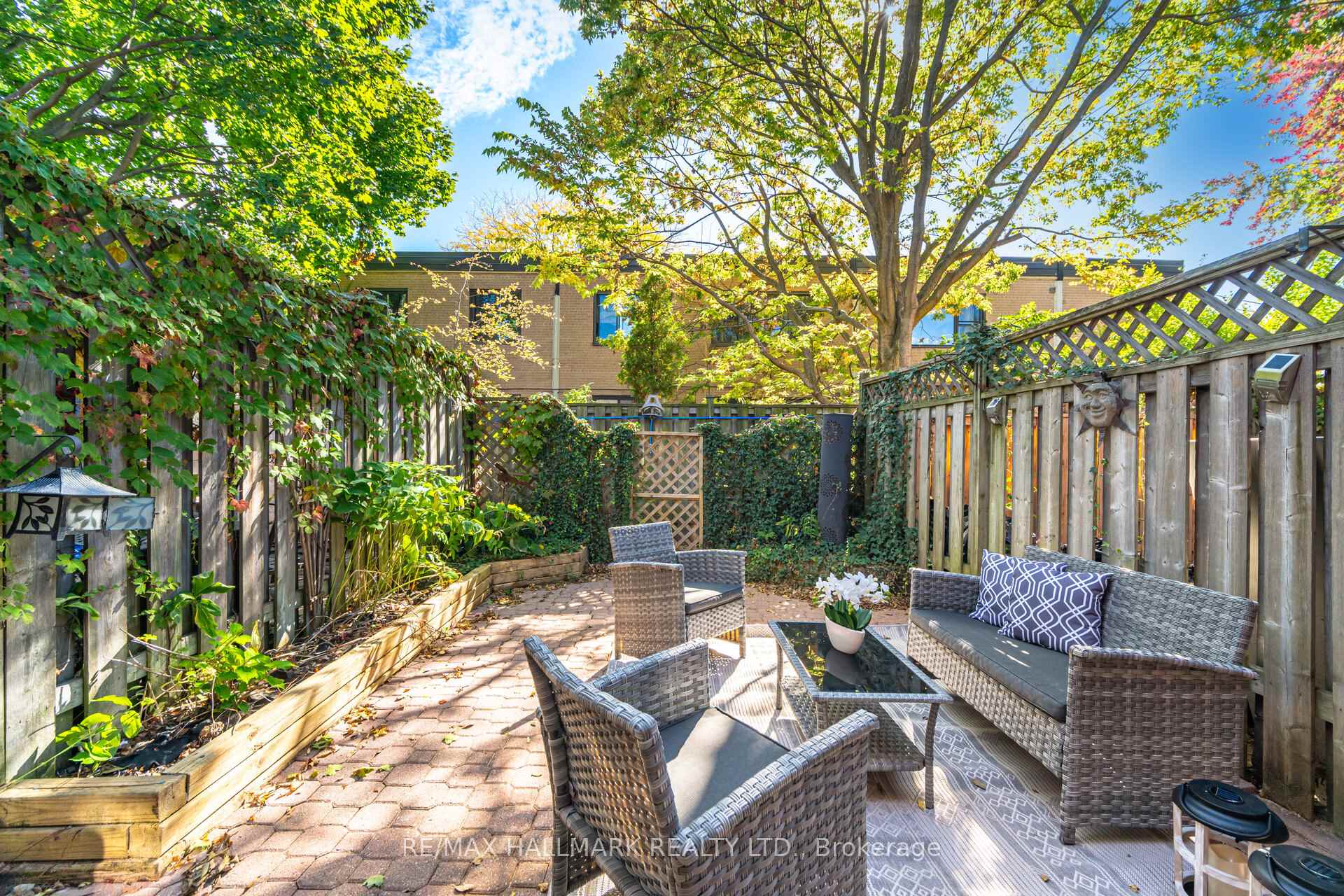 Photo 17 of Unit #5, 90 Kippendavie Avenue, Toronto, The Beaches — HOMEH
