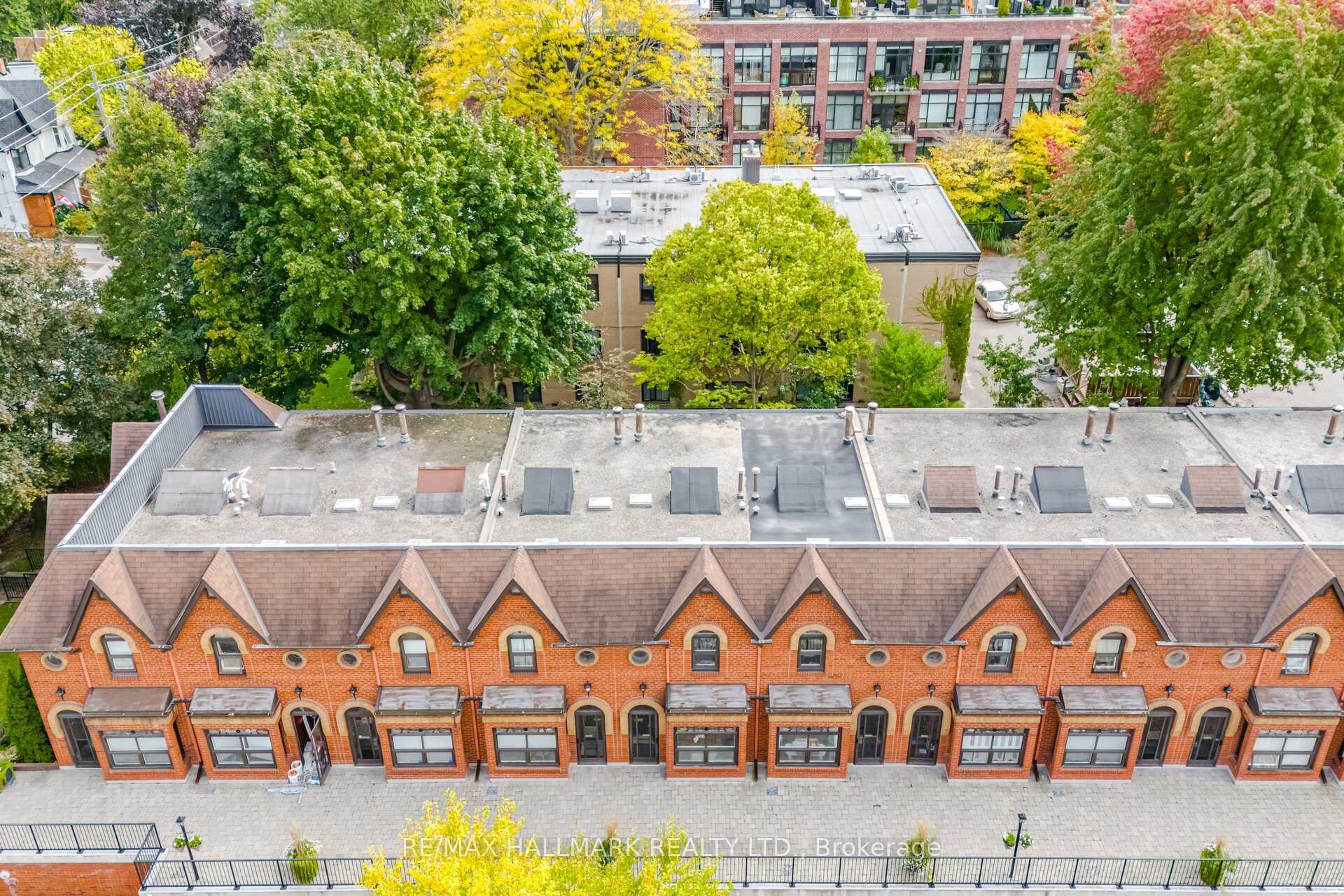 Photo 18 of Unit #5, 90 Kippendavie Avenue, Toronto, The Beaches — HOMEH