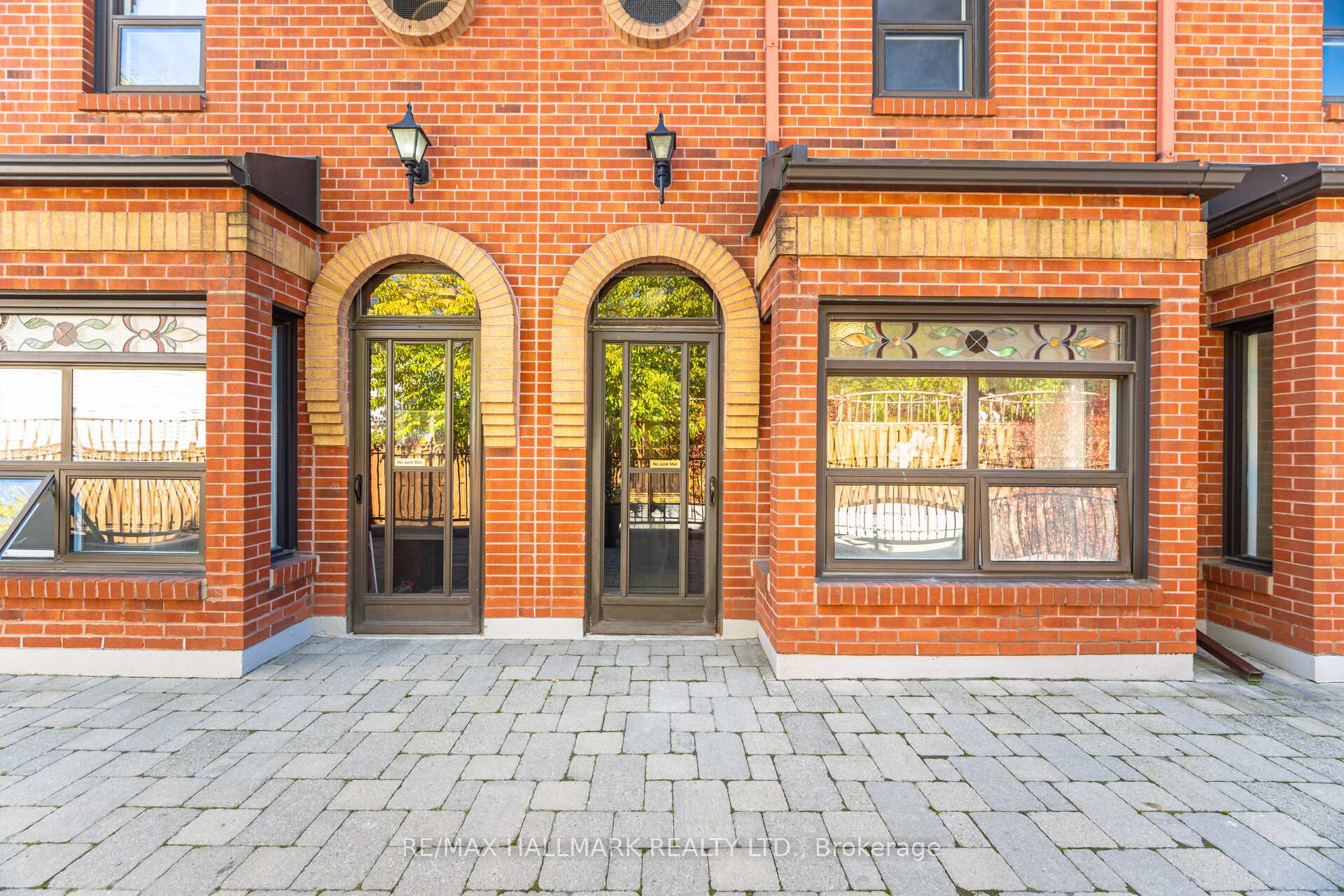 Photo 19 of Unit #5, 90 Kippendavie Avenue, Toronto, The Beaches — HOMEH