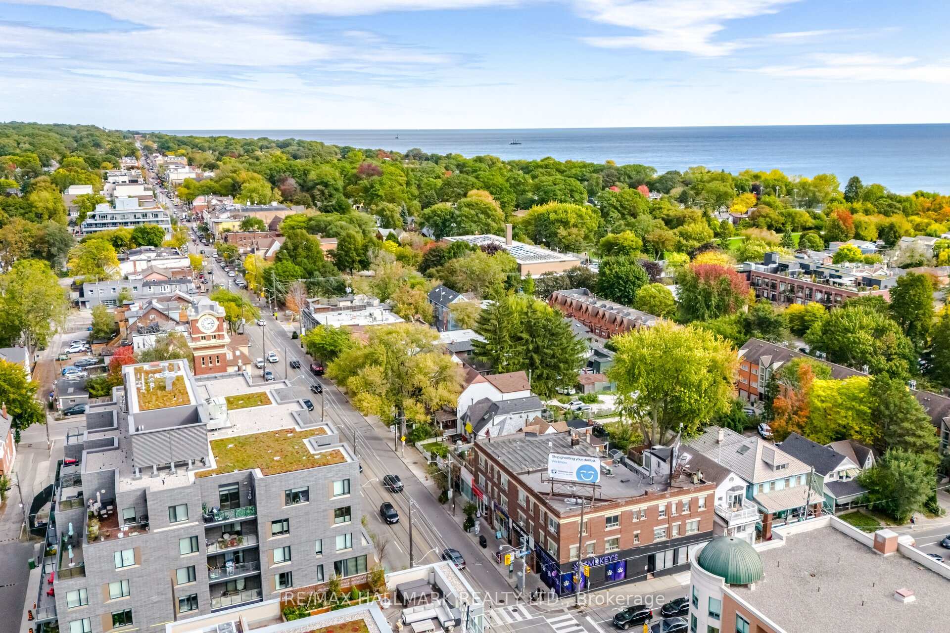 Photo 24 of Unit #5, 90 Kippendavie Avenue, Toronto, The Beaches — HOMEH