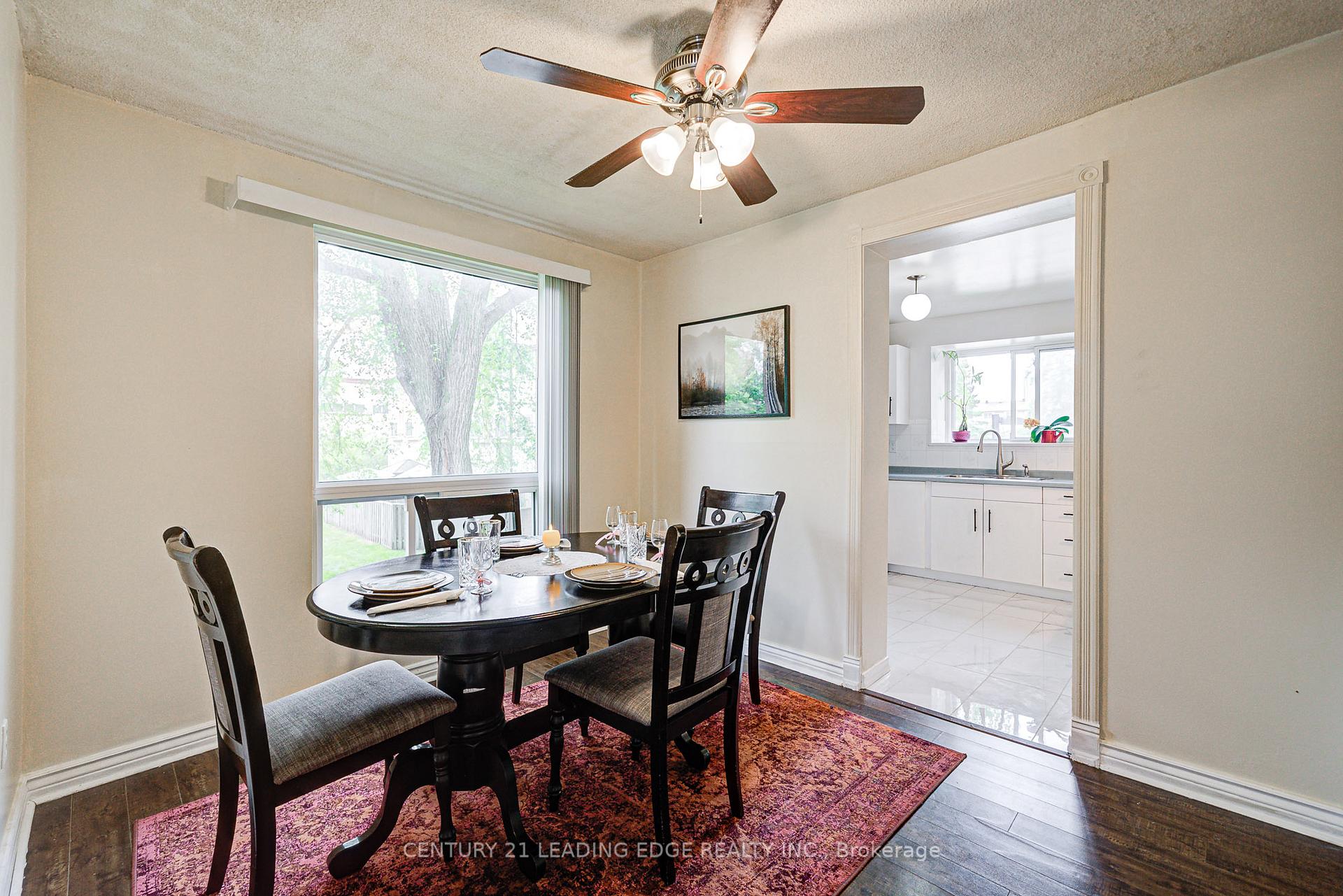 Photo 4 of Unit 109, 25 Collinsgrove Road, Scarborough, West Hill — HOMEH