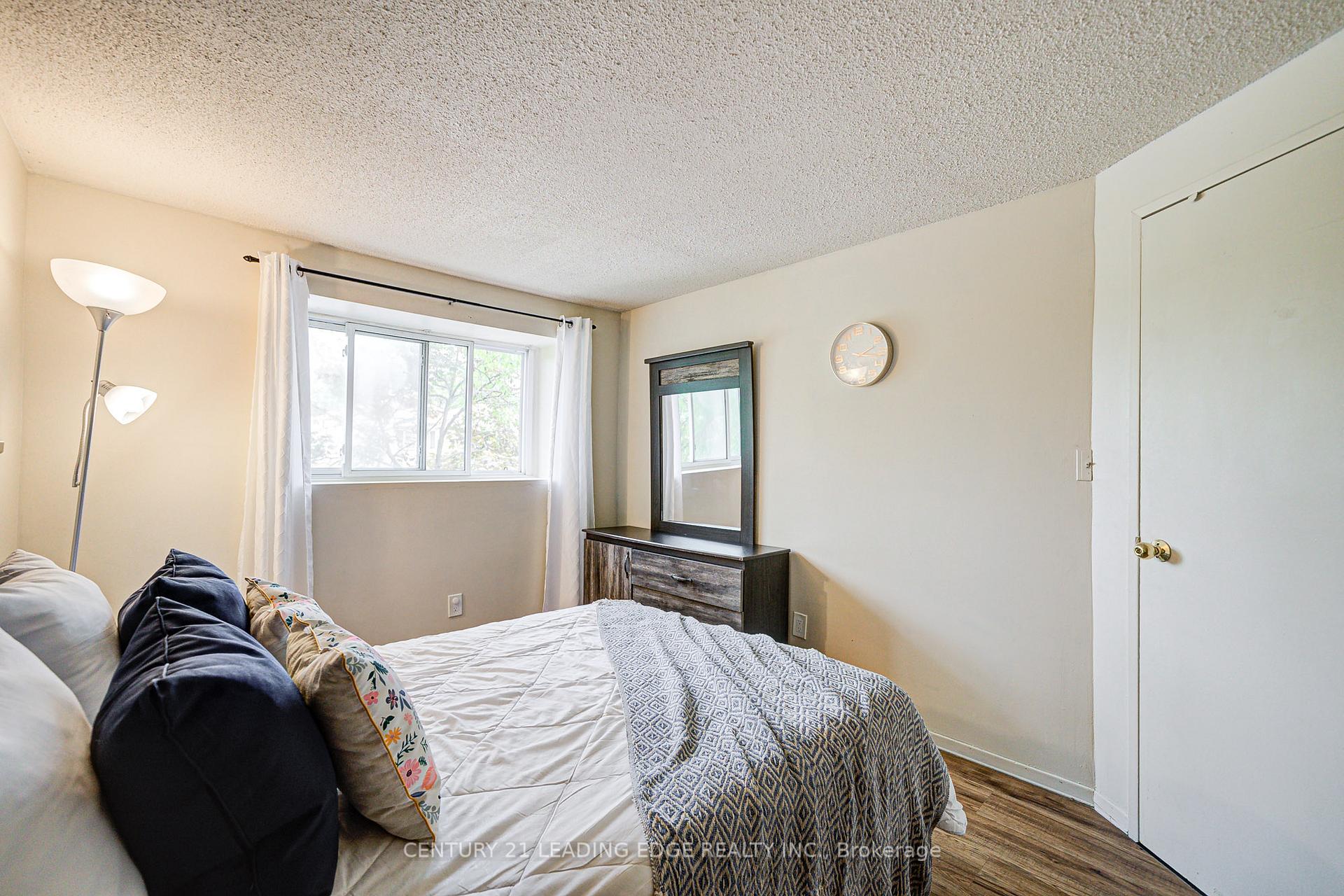 Photo 18 of Unit 109, 25 Collinsgrove Road, Scarborough, West Hill — HOMEH
