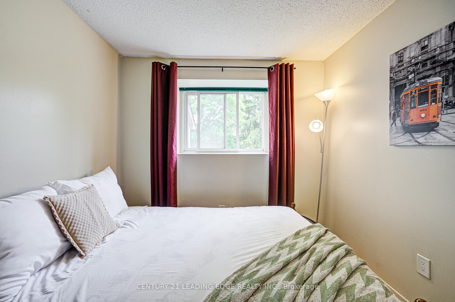 Photo 20 of Unit 109, 25 Collinsgrove Road, Scarborough, West Hill — HOMEH