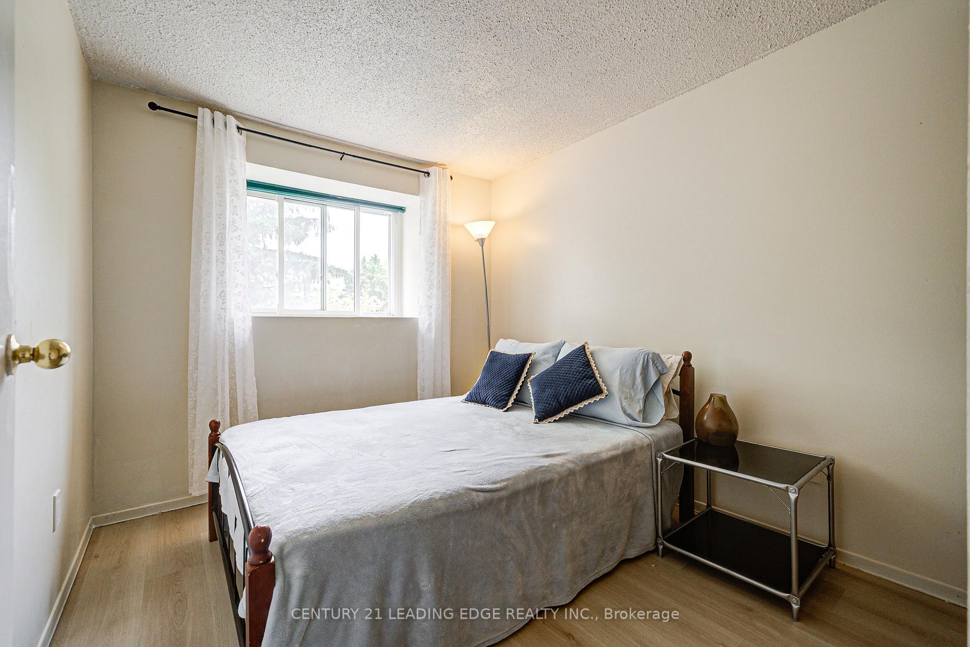 Photo 23 of Unit 109, 25 Collinsgrove Road, Scarborough, West Hill — HOMEH