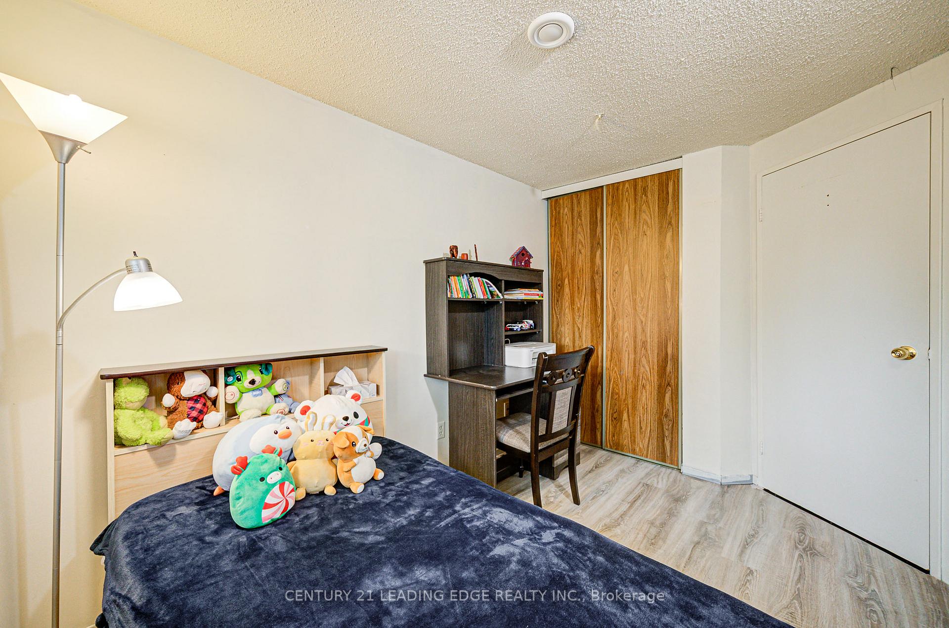 Photo 26 of Unit 109, 25 Collinsgrove Road, Scarborough, West Hill — HOMEH