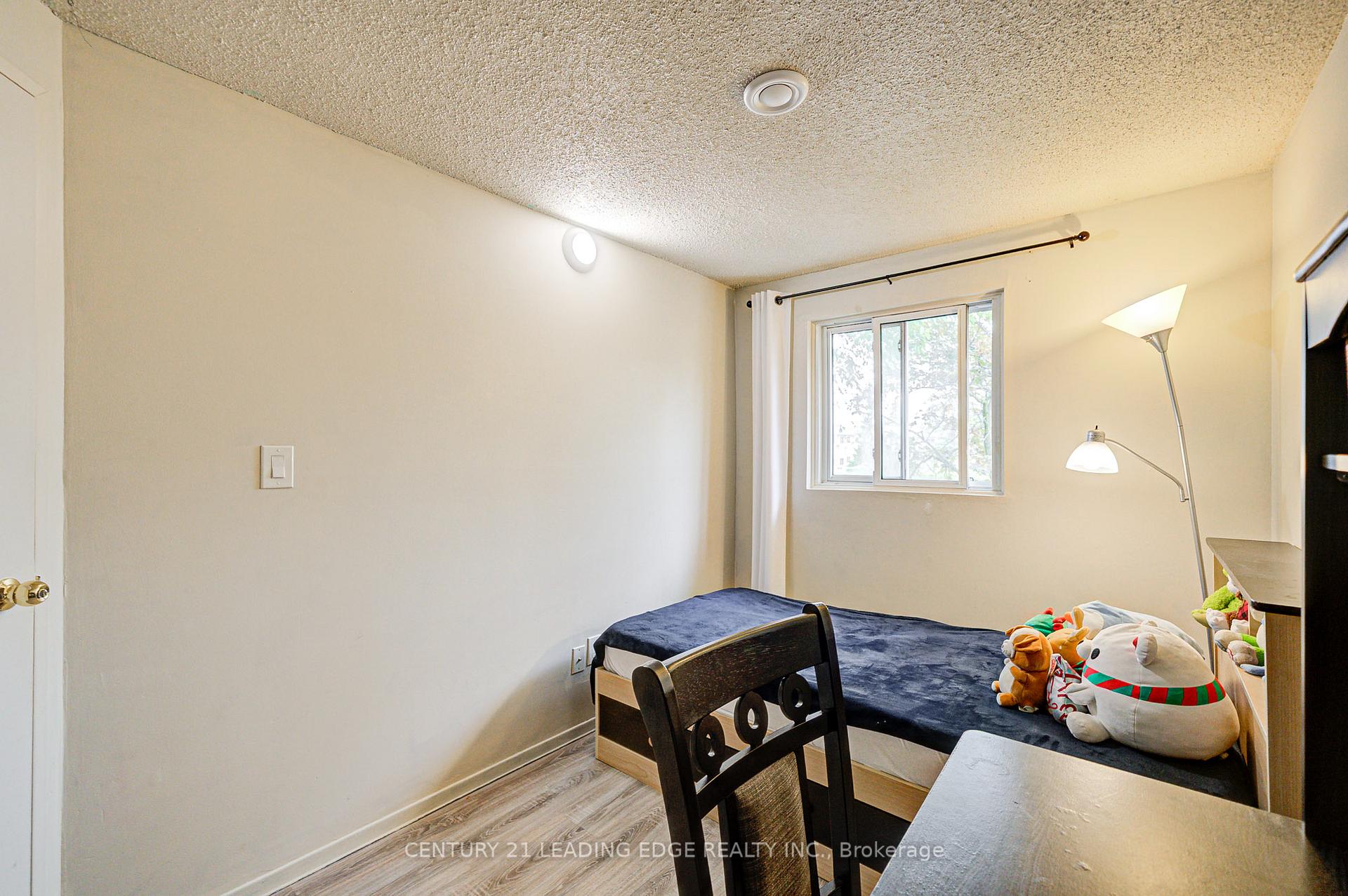 Photo 27 of Unit 109, 25 Collinsgrove Road, Scarborough, West Hill — HOMEH