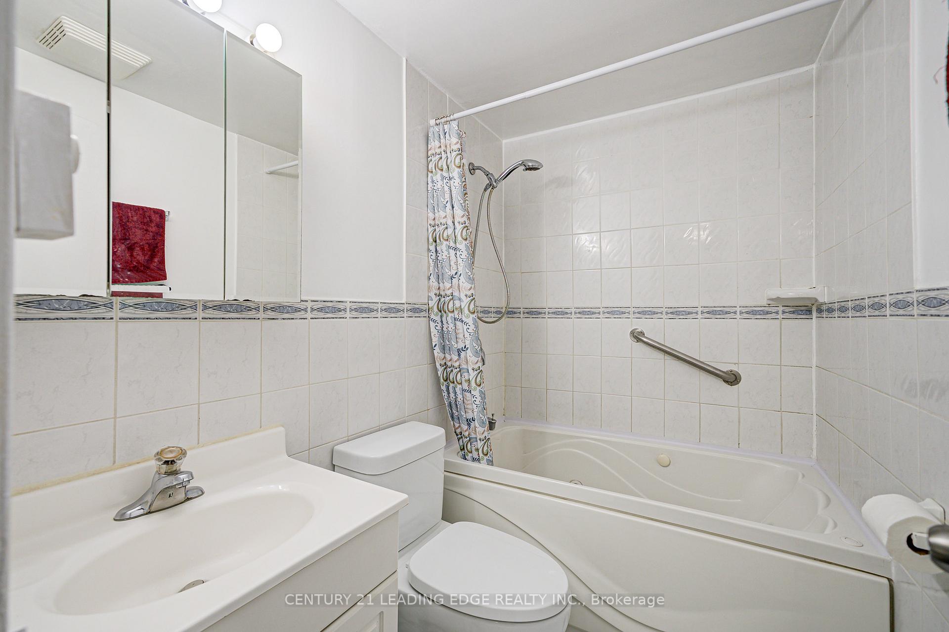 Photo 28 of Unit 109, 25 Collinsgrove Road, Scarborough, West Hill — HOMEH