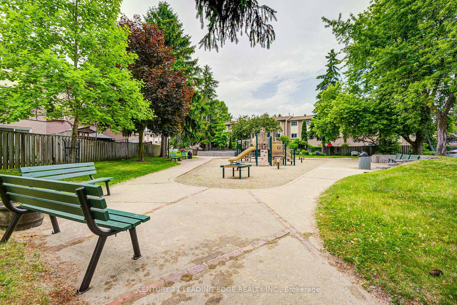 Photo 37 of Unit 109, 25 Collinsgrove Road, Scarborough, West Hill — HOMEH